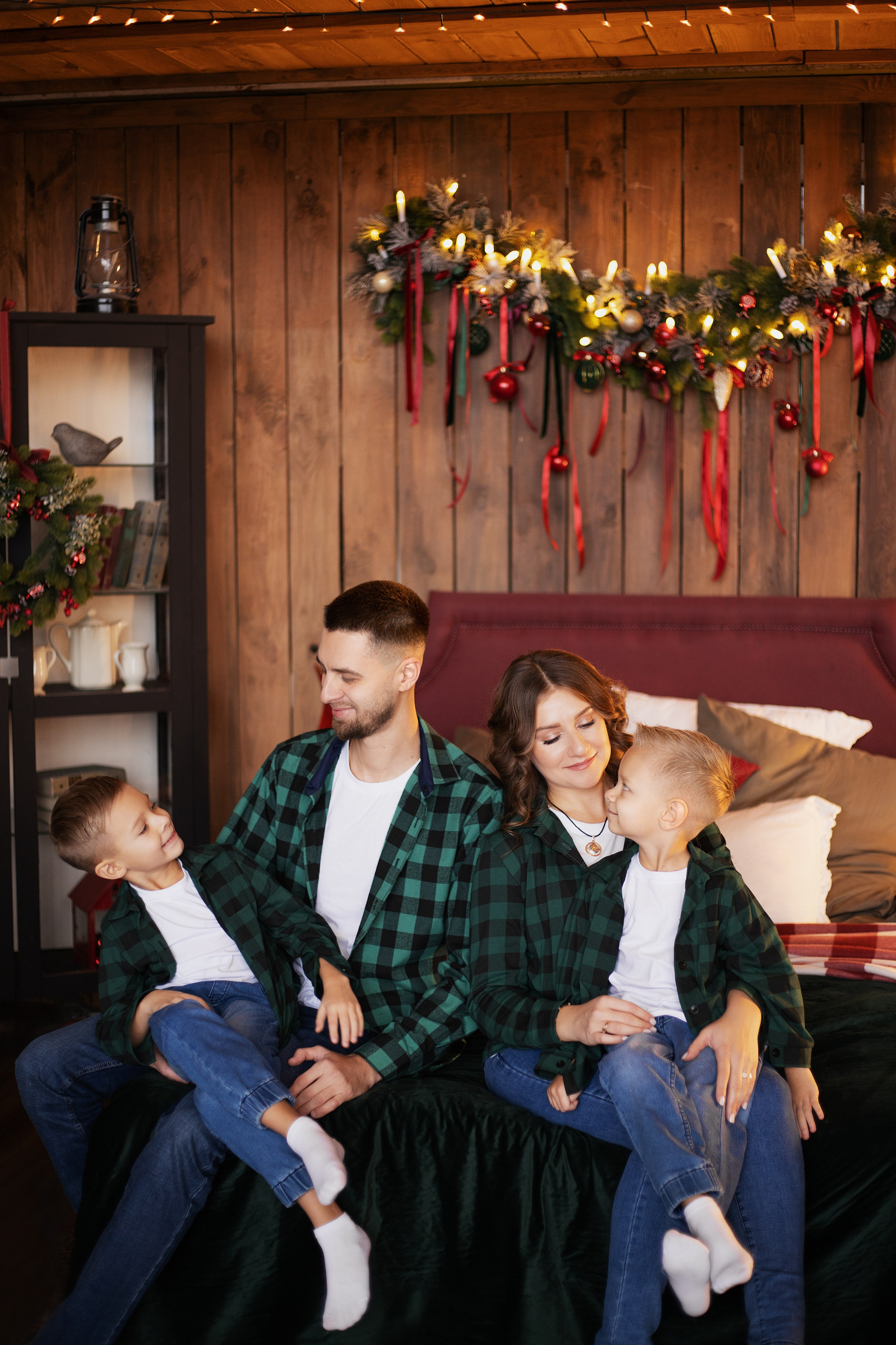 NEW YEAR. Контент-фотограф в Калининграде (Москве) Наталья Кеворкова