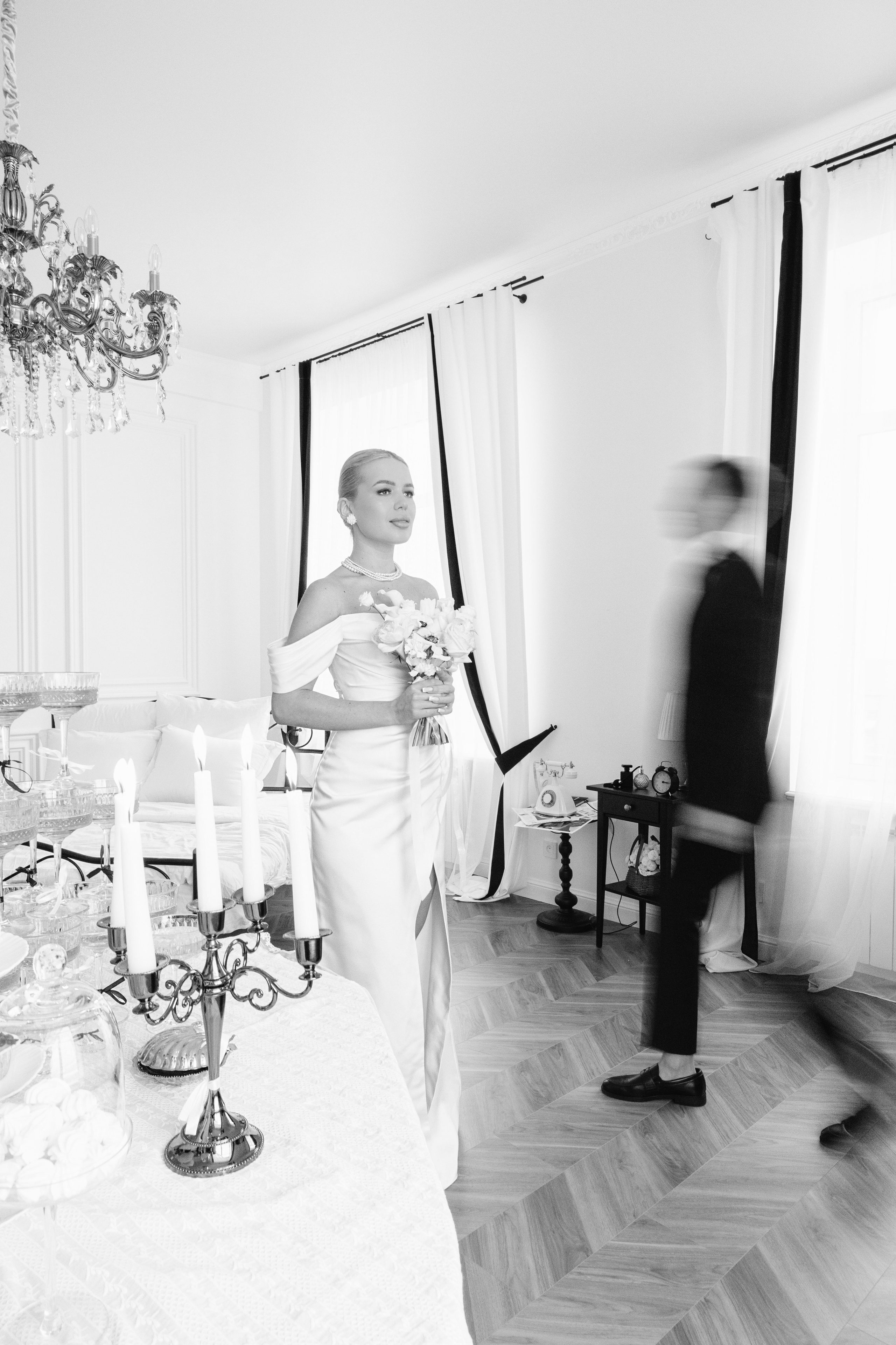 Свадьба Казань