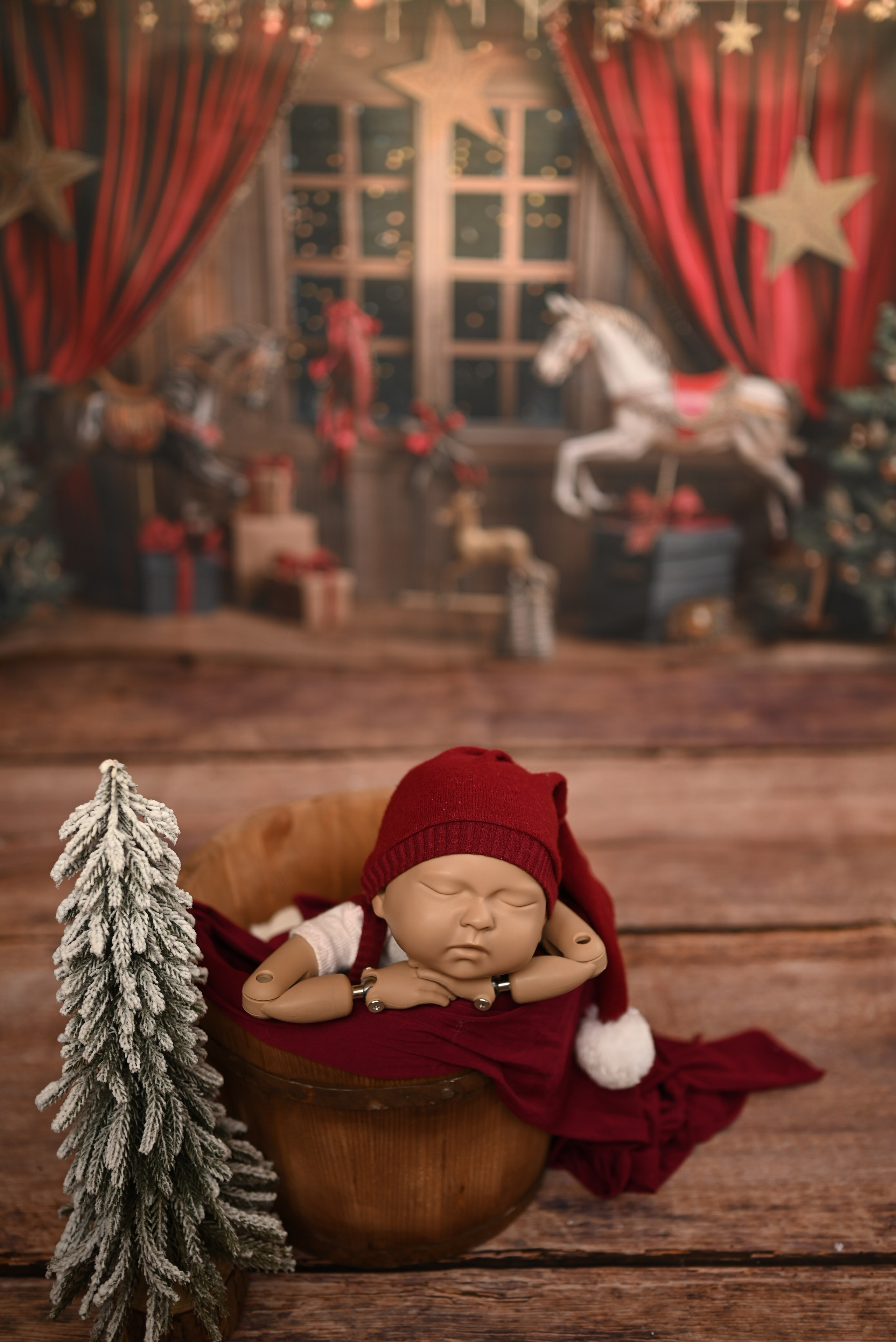 Образы 2024-2025. Newborn42.ru Фотограф новорожденных  г. Кемерово Агафонова Жанна