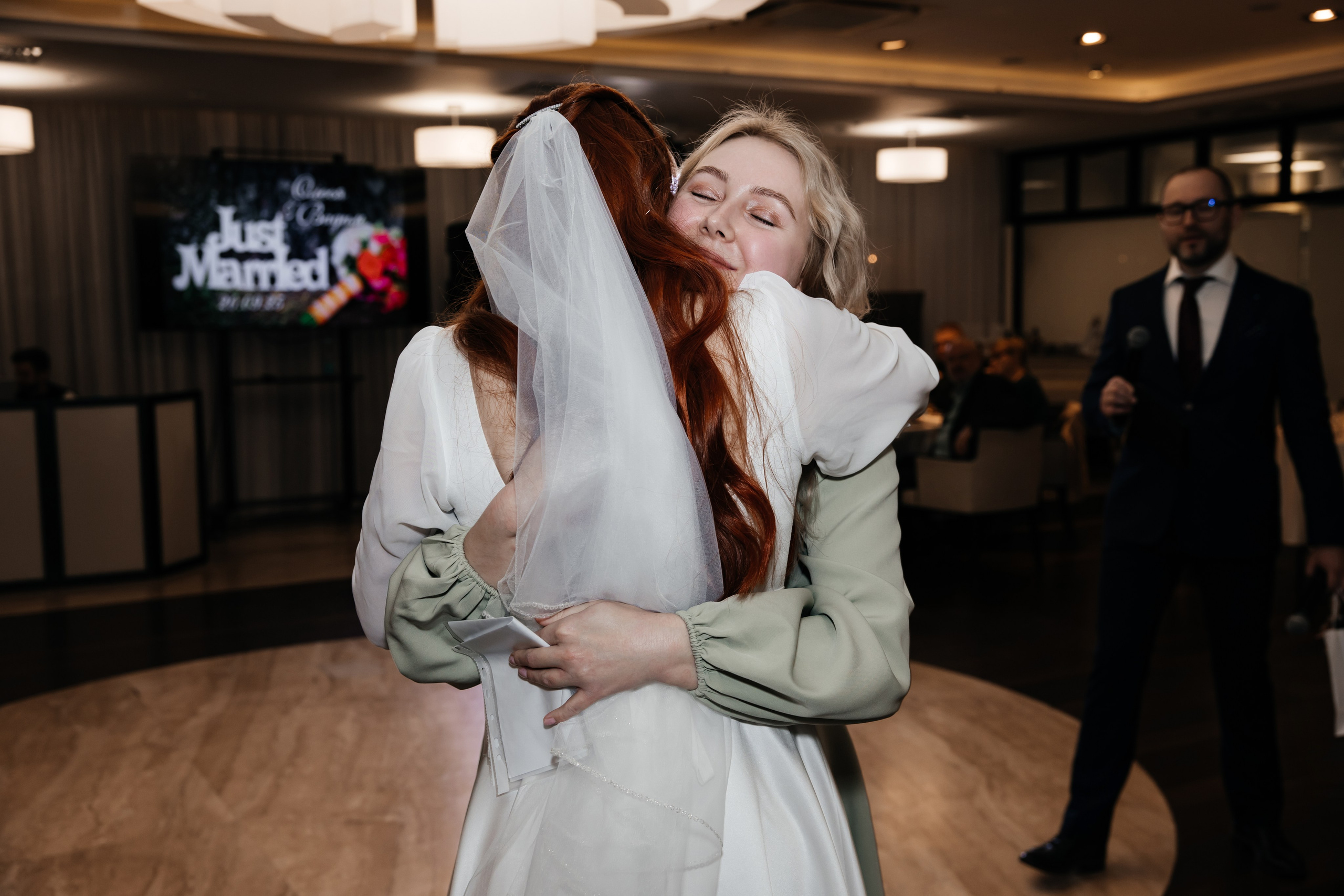 Вадим и Олеся. Фотограф Александра Короткова (Москва, Люберцы, Жуковский)