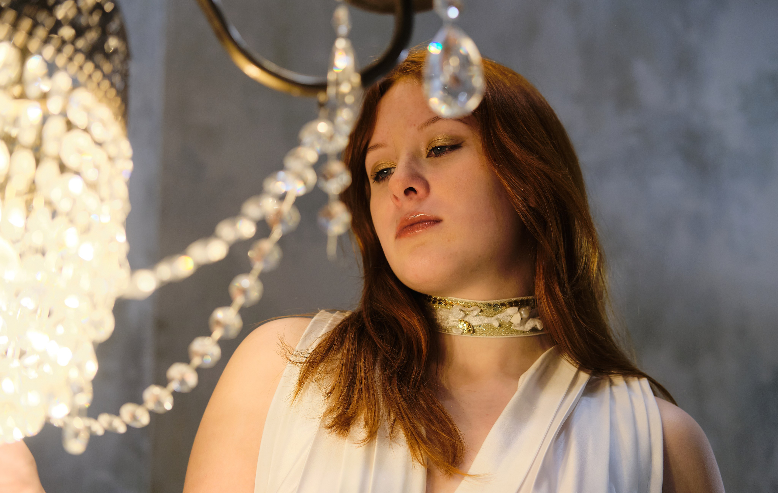 Катя. Портретный и репортажный фотограф в Москве Алёна Никогосян