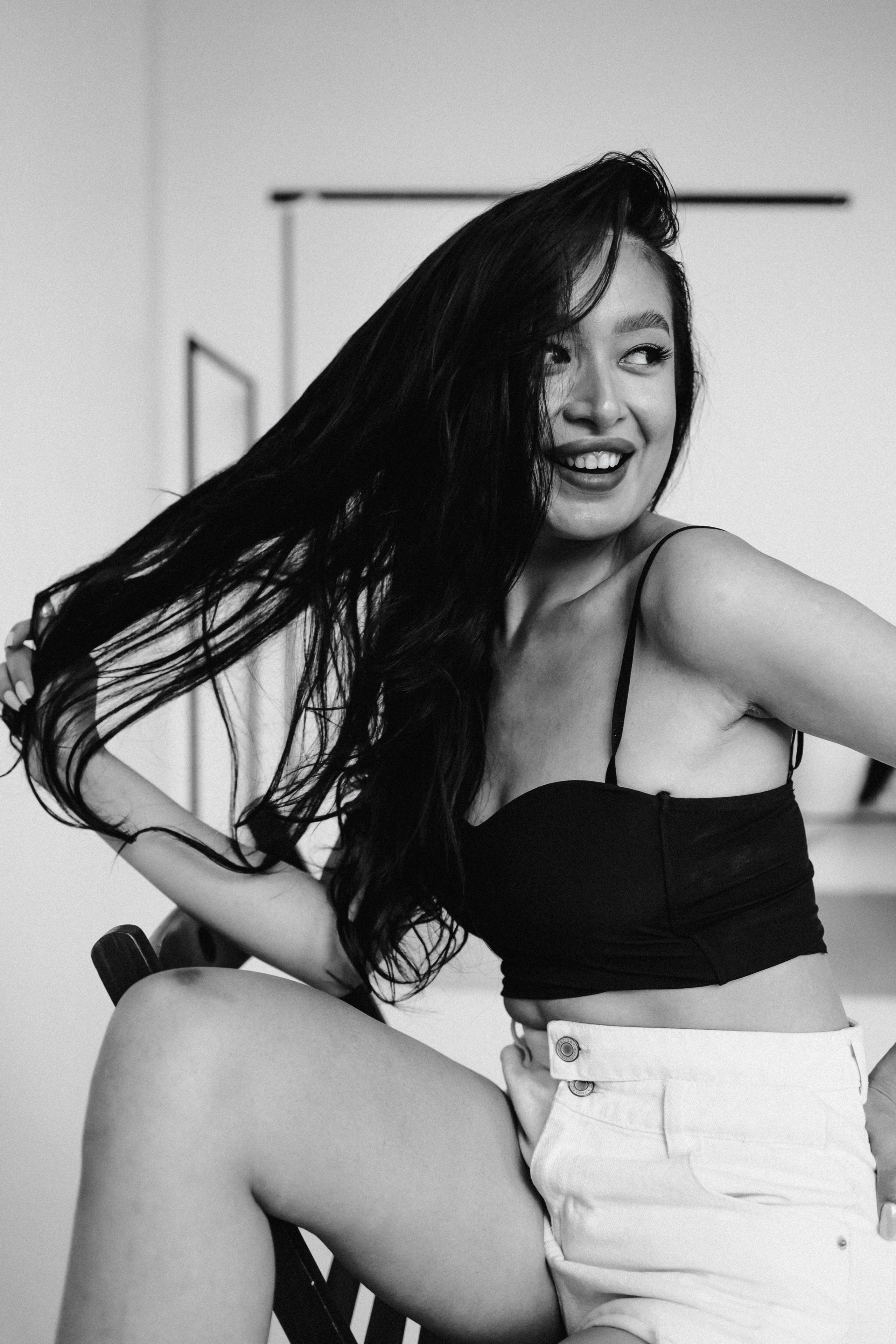 Диля. Фотограф Уфа