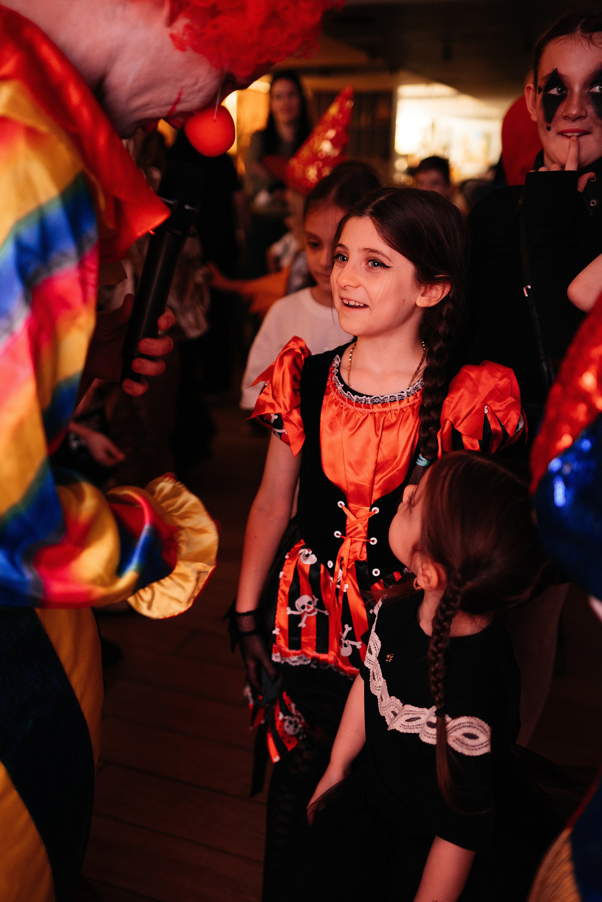 Helloween. St.Tropez. Свадебный и семейный фотограф в Ростове-на-Дону Алина Астахова