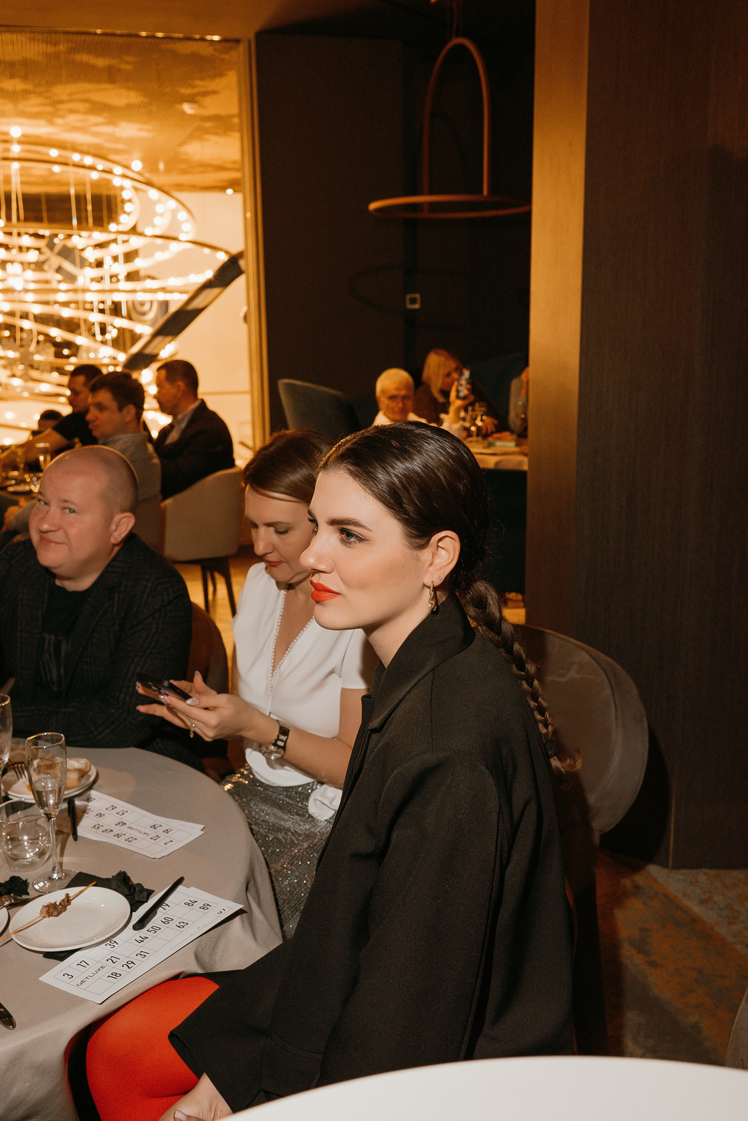 GetLuxe. Свадебный и семейный фотограф в Ростове-на-Дону Алина Астахова