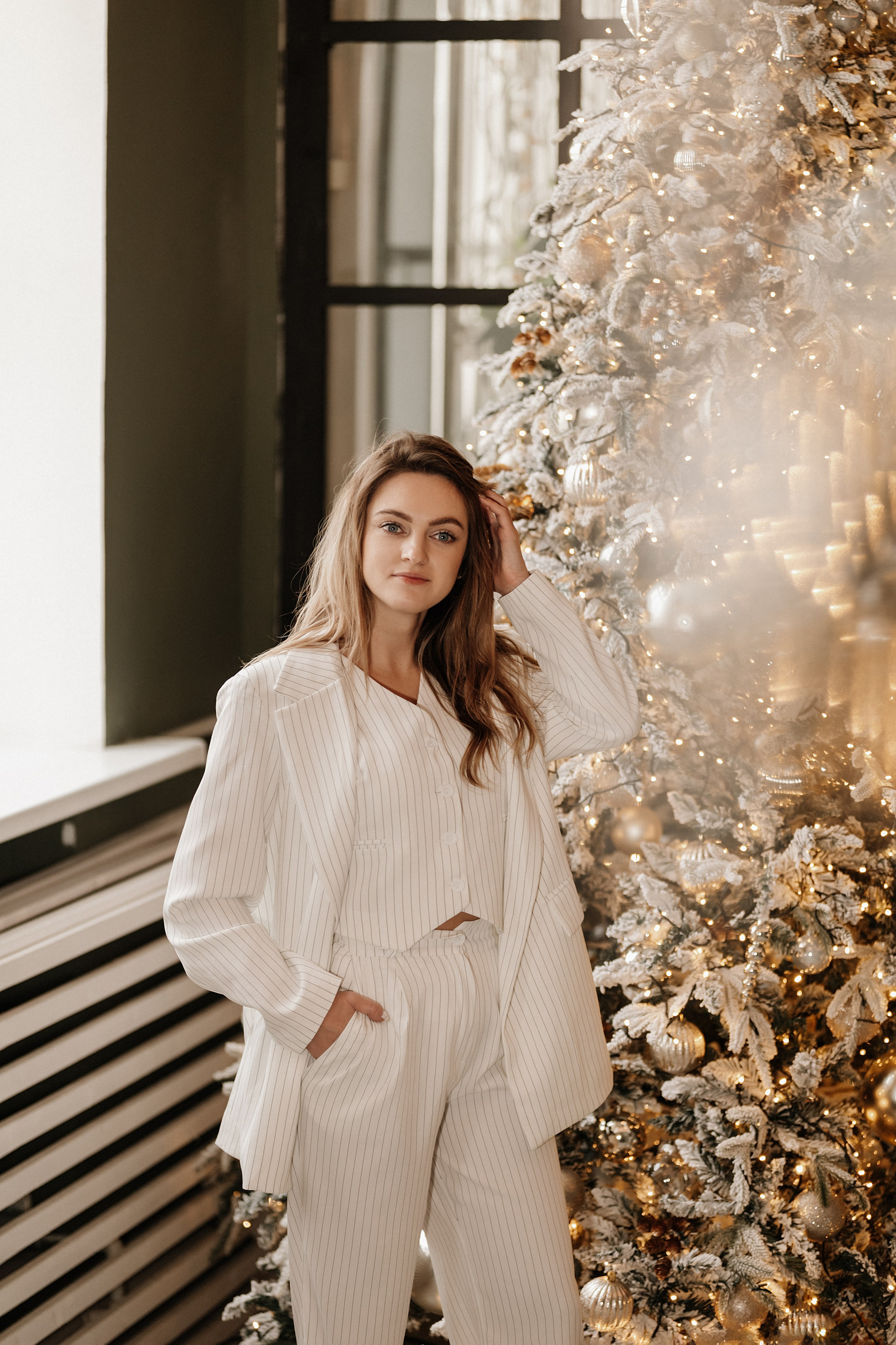 Юля. Свадебный и семейный фотограф Светлана Пирюгина