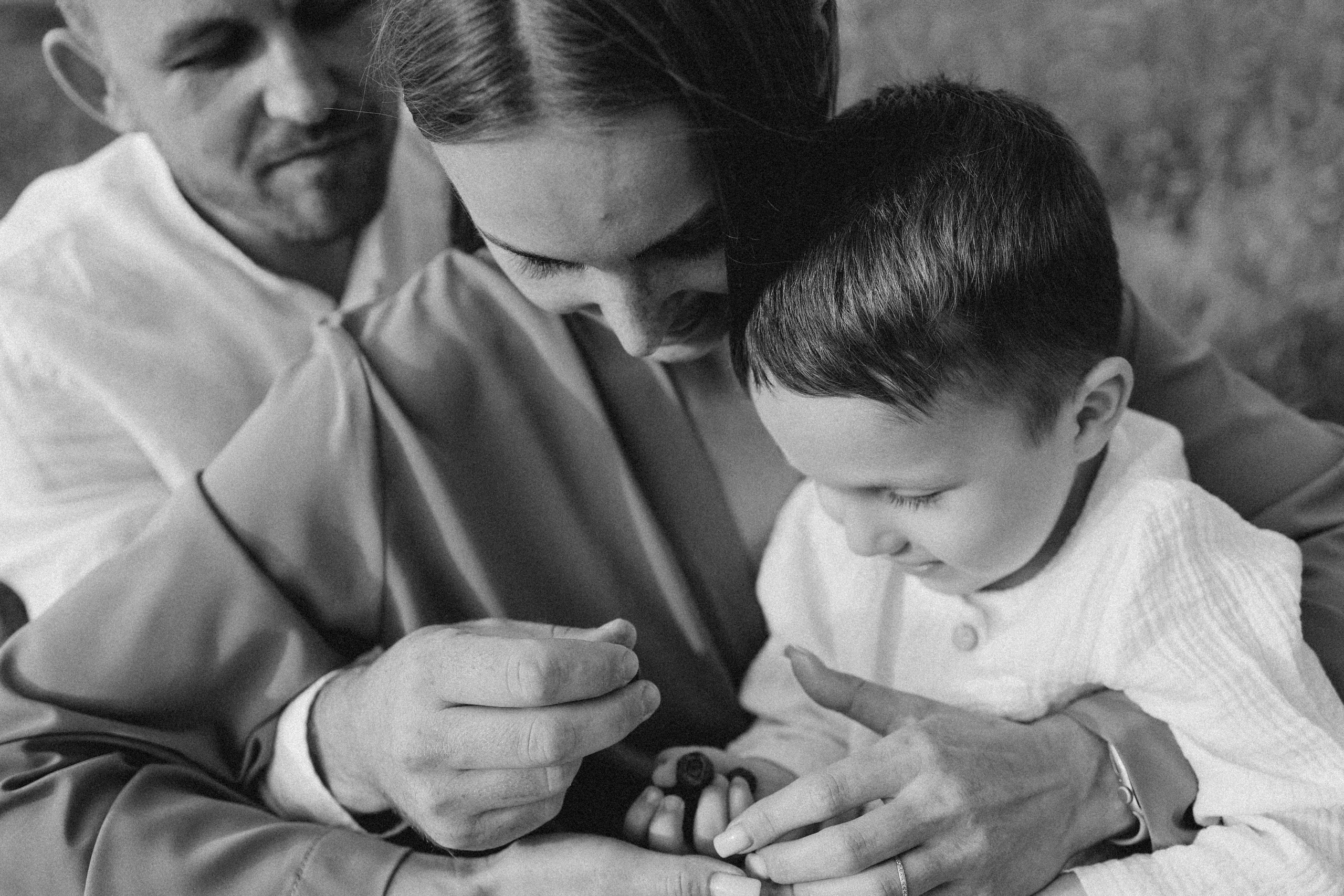 Маковая история. Фотограф Немазенко Ольга