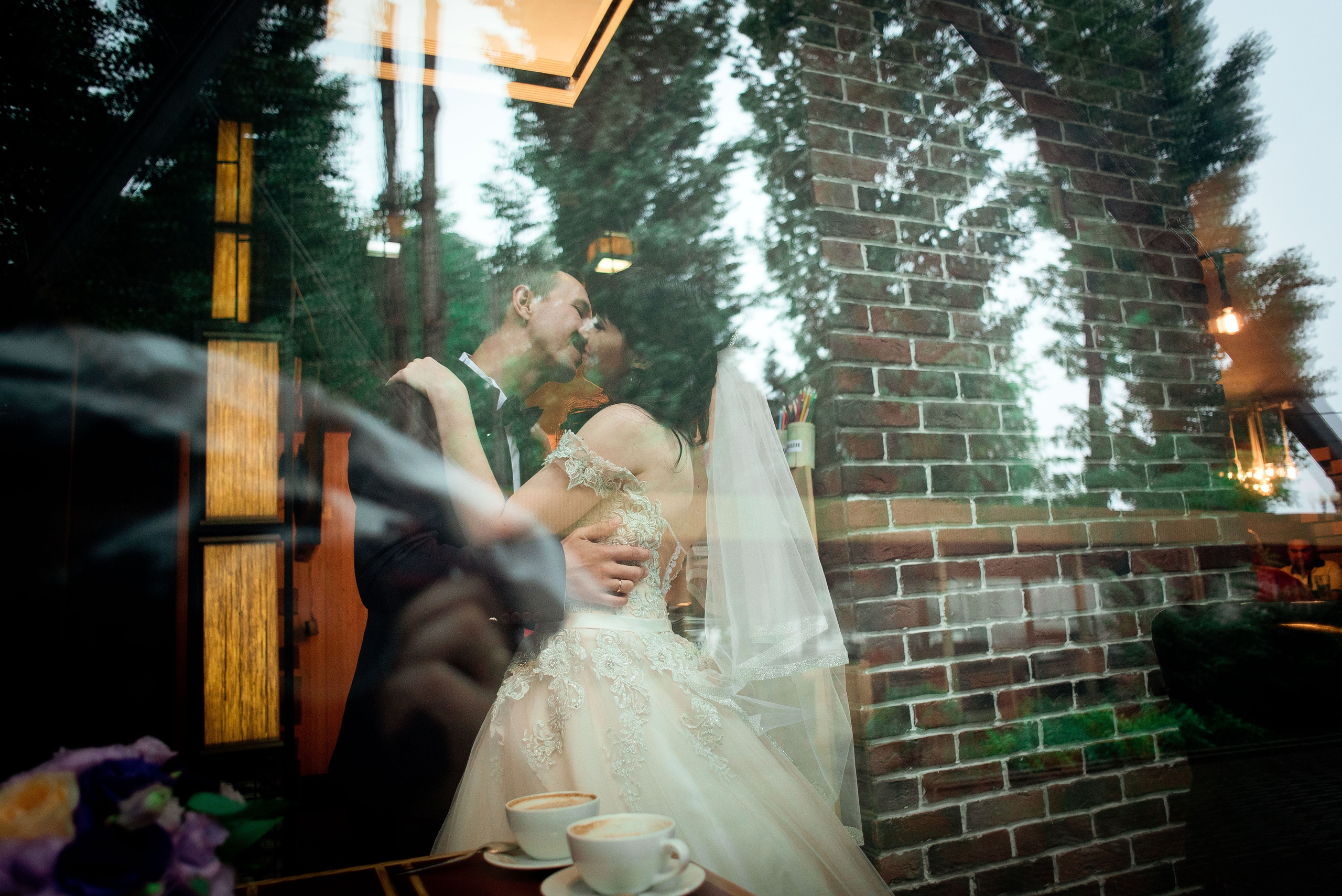 Александр и Светлана. Свадебный и семейный фотограф Яна Стражева. Волгоград, Москва