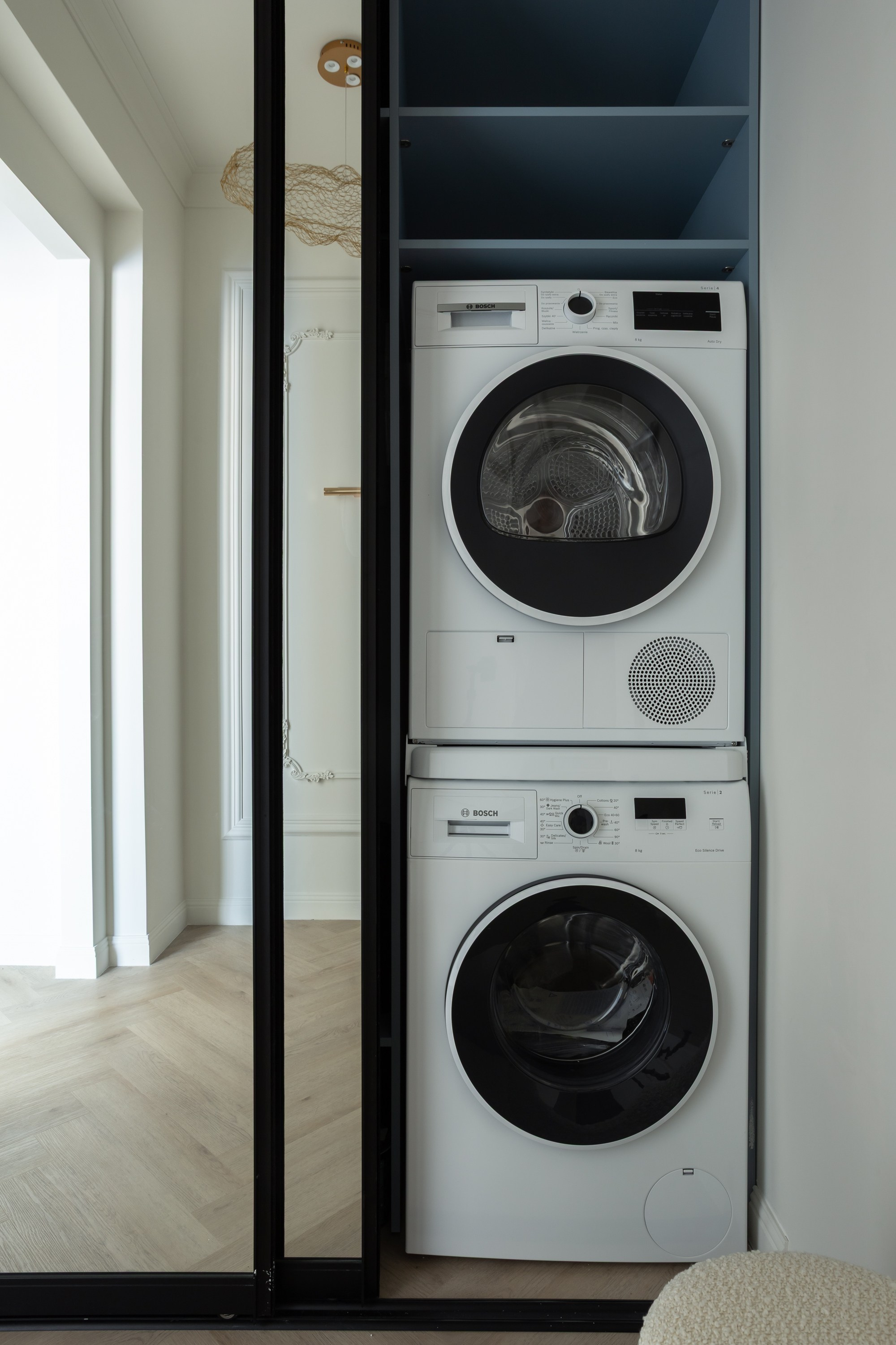 Кутуза Флиппинг, 54 м. Главная