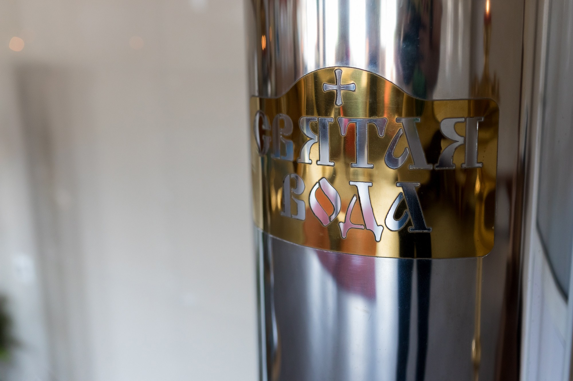 Крещение парт 1. Свадебный, репортажный, студийный фотограф в Новороссийске