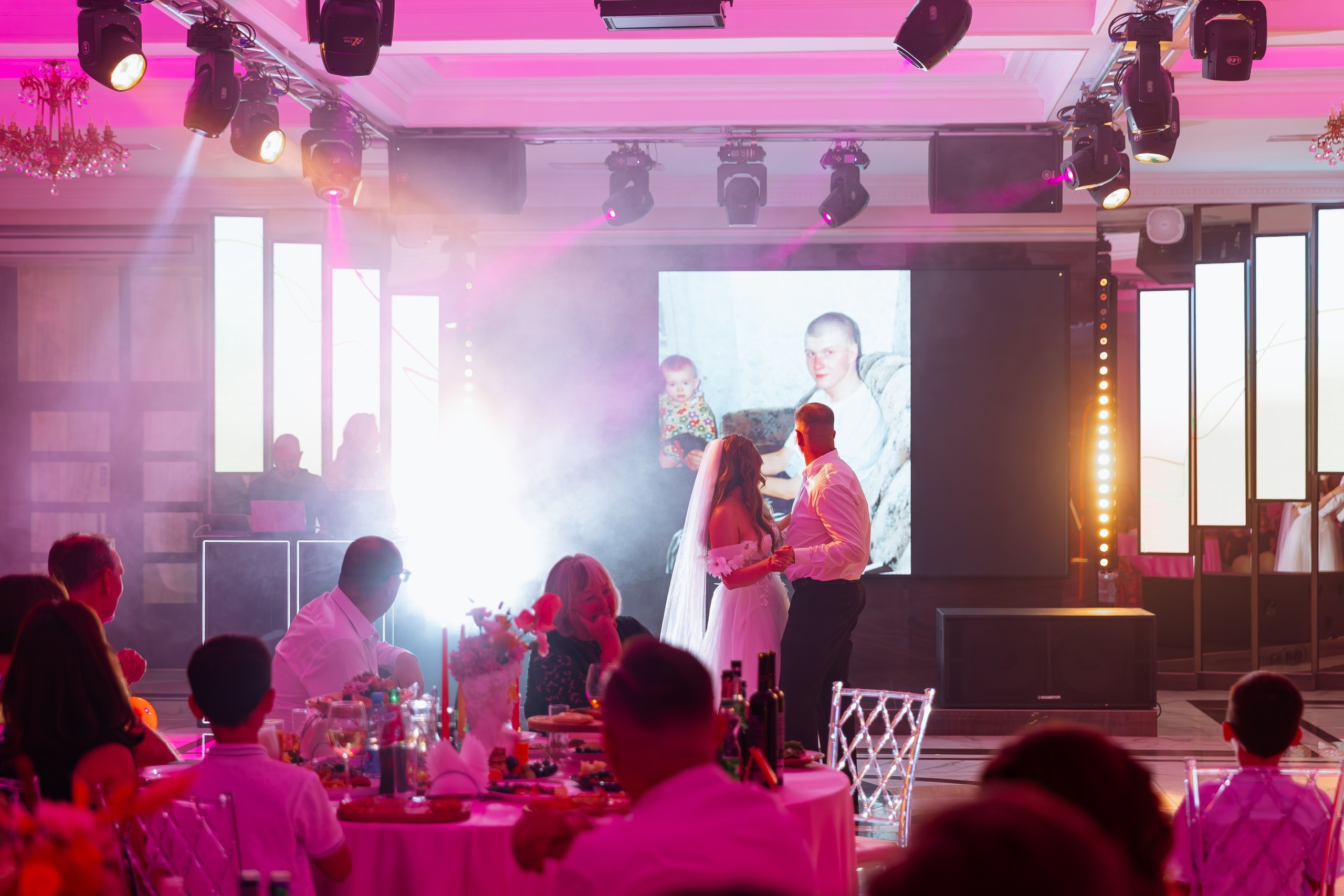 Свадебная фотосессия для Андрея и Екатерины. Тимур Аминов | Фотограф в Кемерове