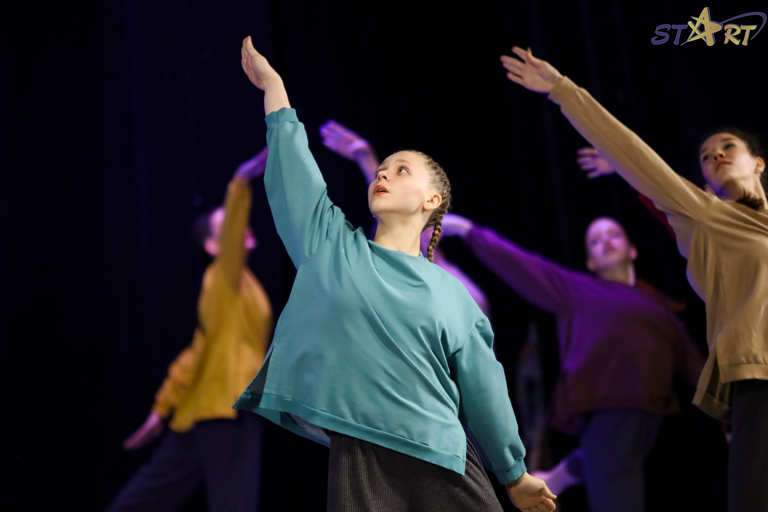 Профессиональная съемка конкурса-фестиваля в Санкт-Петербурге. Портретный Фотограф Александр «Konevtsoph» В Санкт-Петербурге