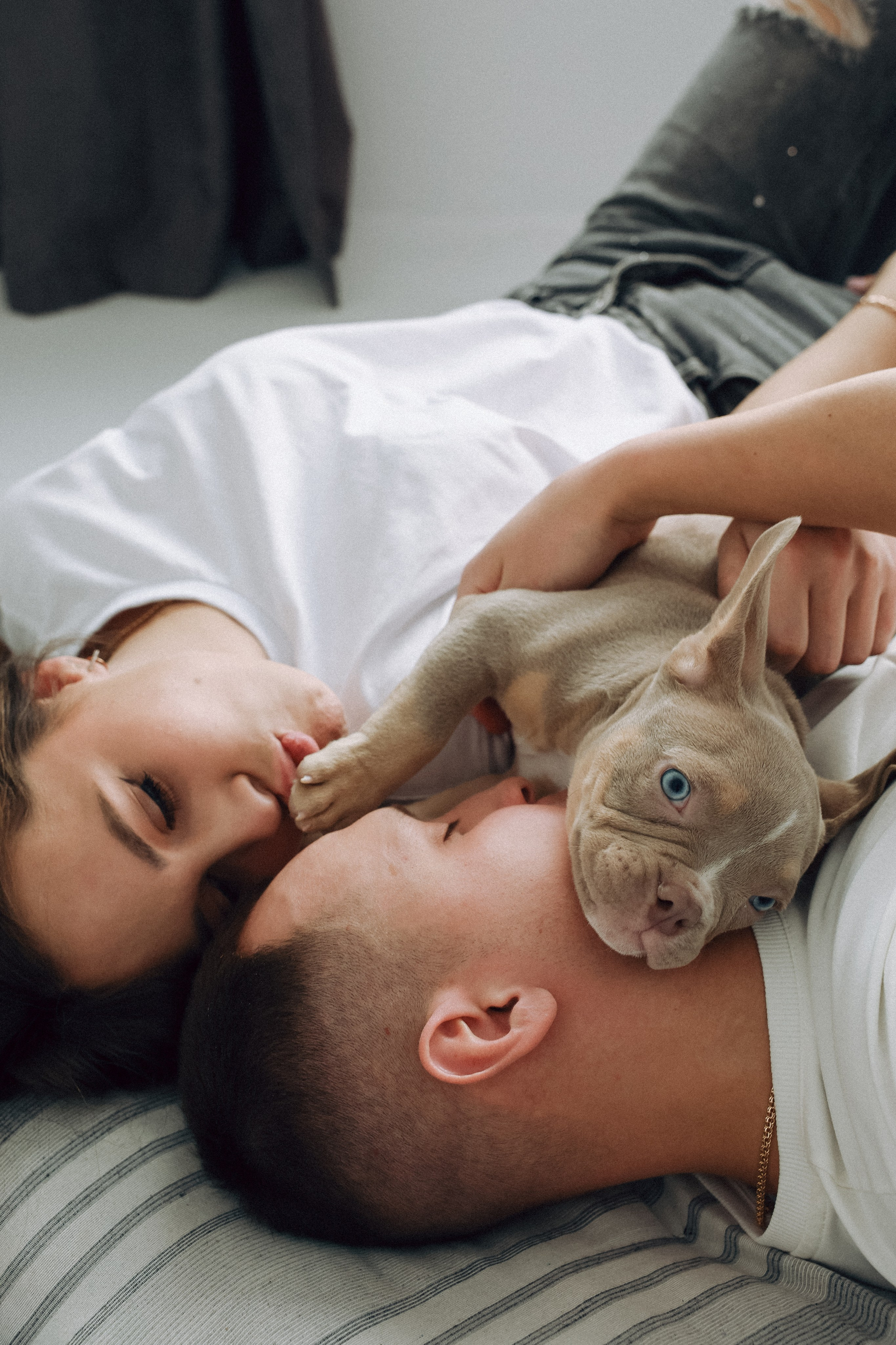 Семейная съемка с хвостиком. Фотограф Юлия Герасимова Иркутск