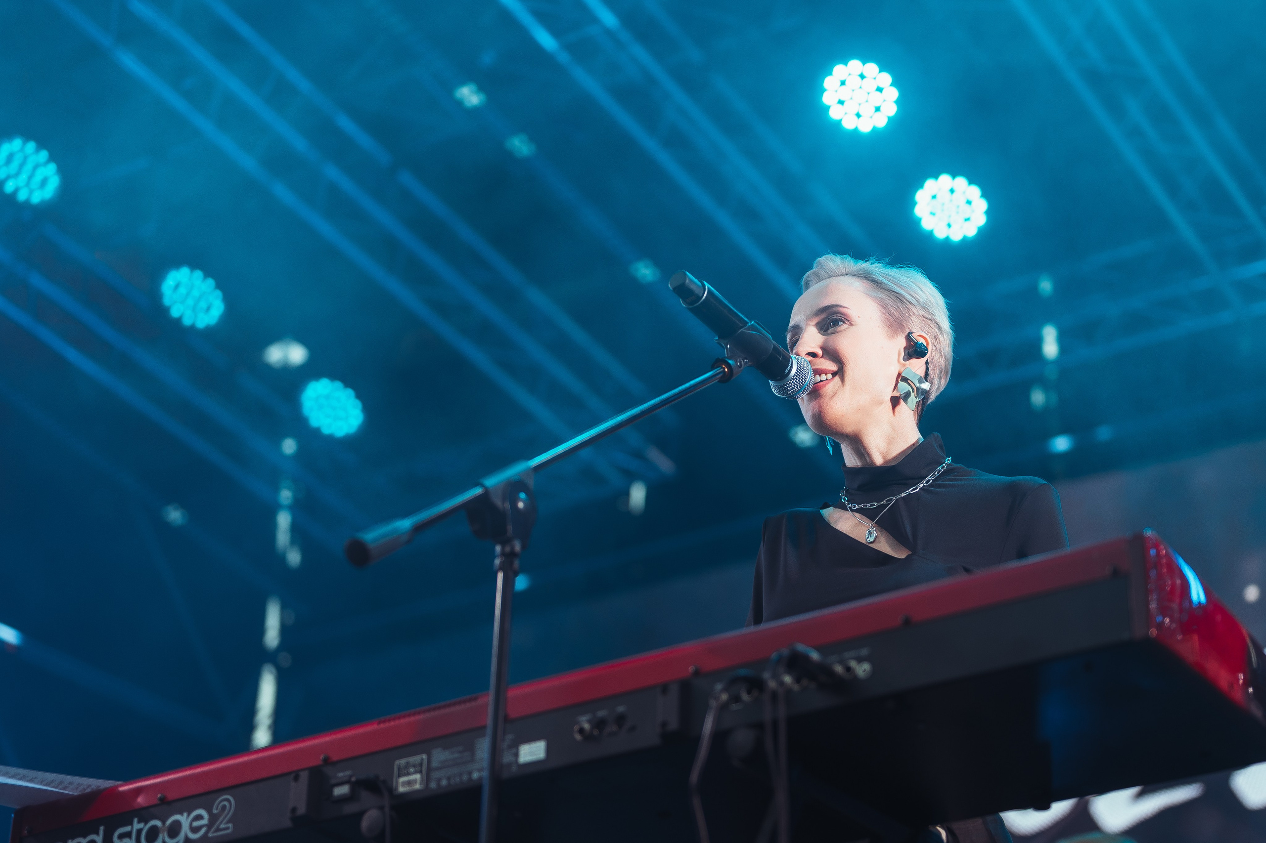 Pizza — репортажная съёмка. Иван Кубик — фотограф и видеограф