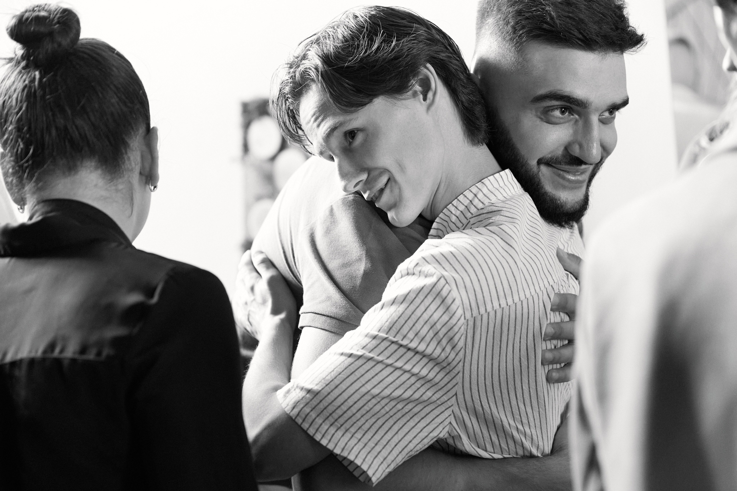 Посмотреть серию. Свадебный и семейный фотограф в Красноярске Тряпчев Павел