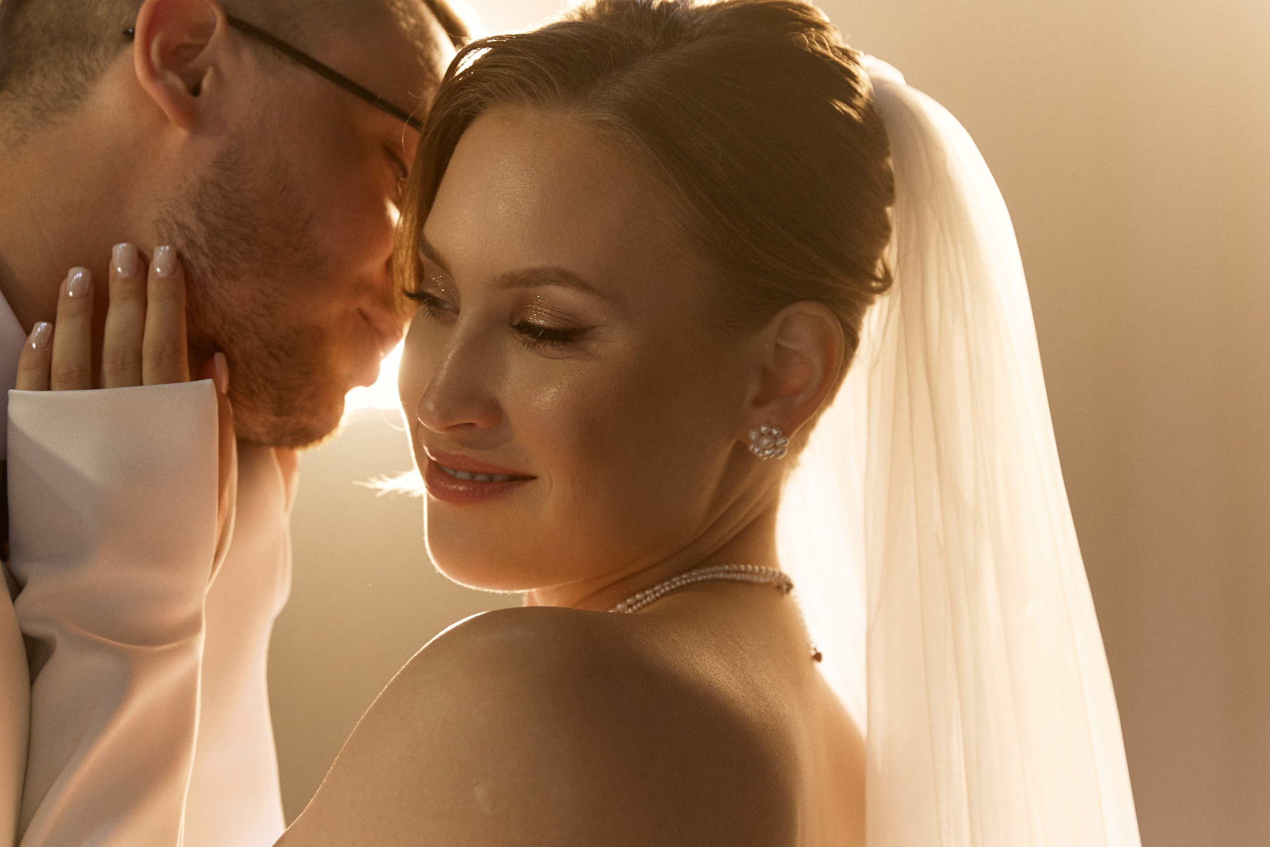 Посмотреть серию. Свадебный и семейный фотограф в Красноярске Тряпчев Павел