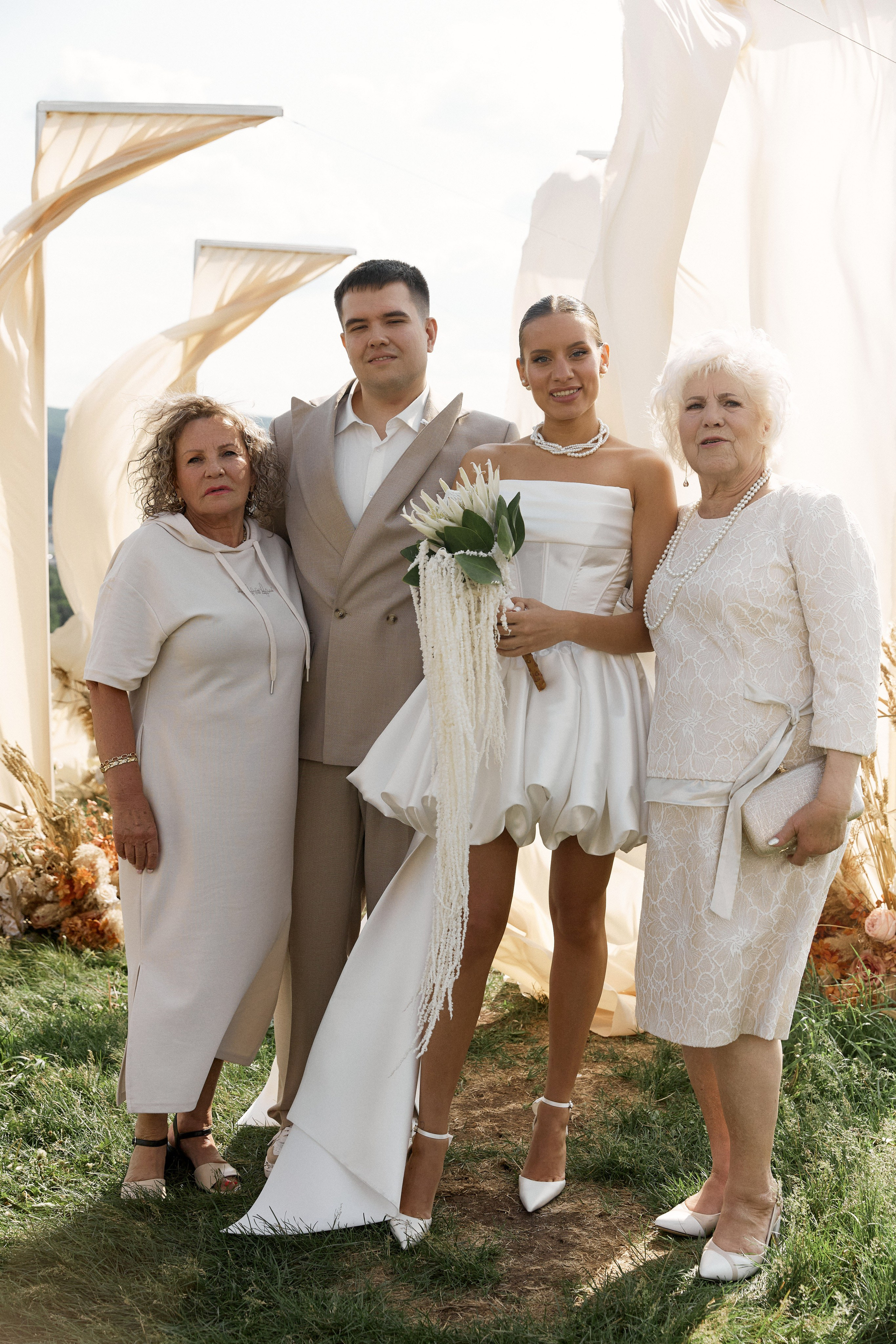 Посмотреть серию. Свадебный и семейный фотограф в Красноярске Тряпчев Павел
