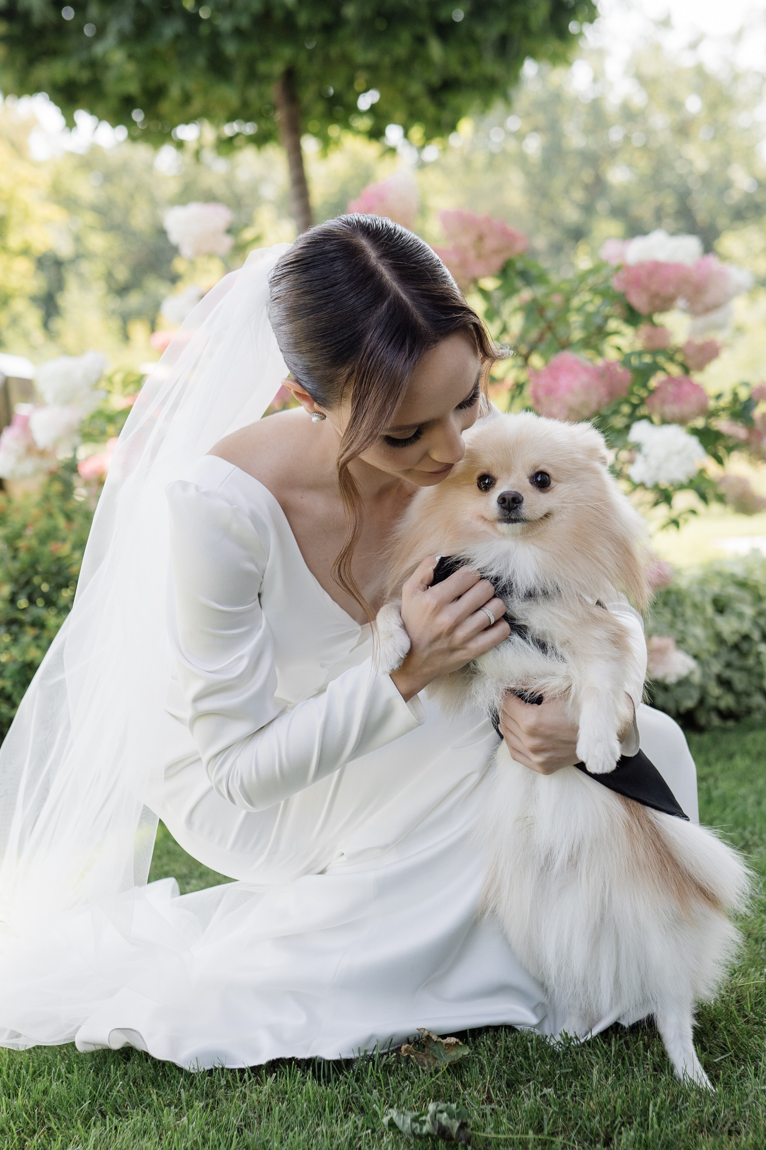 Аэродром. Свадебный фотограф Тольятти Москва Адамова Виктория