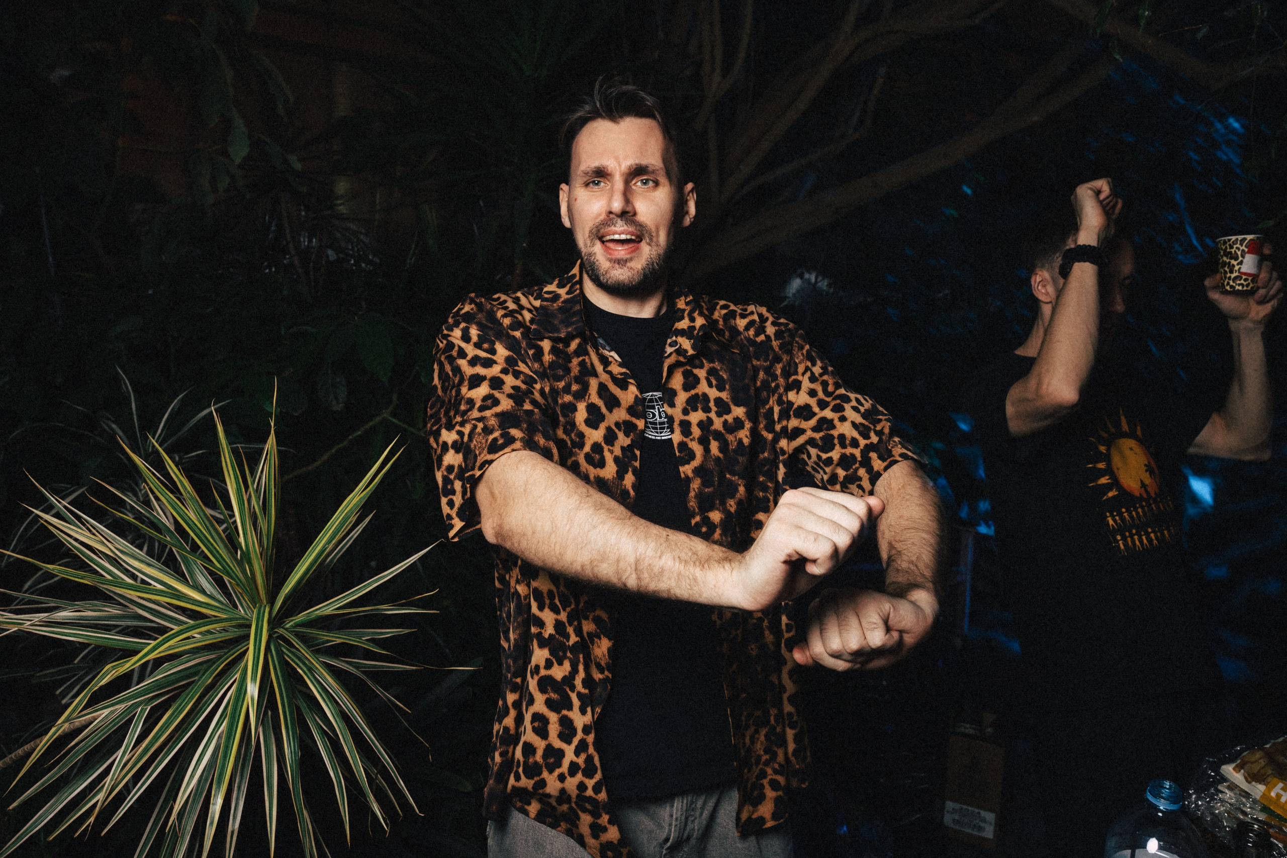 Репортажная съемка. Фотограф в Санкт-Петербурге Шура Капустина