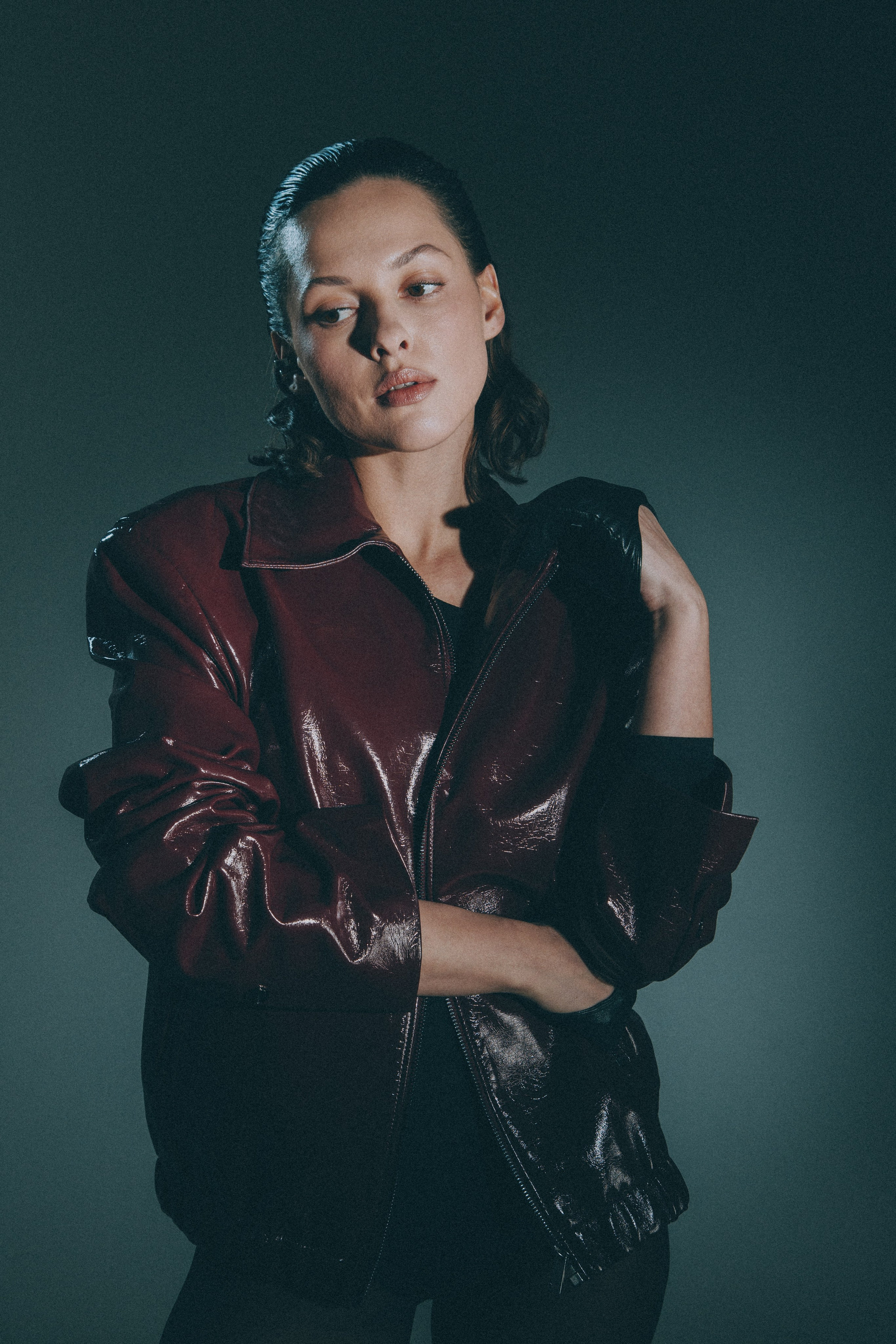 Съемка для брендов. Фотограф в Санкт-Петербурге Шура Капустина