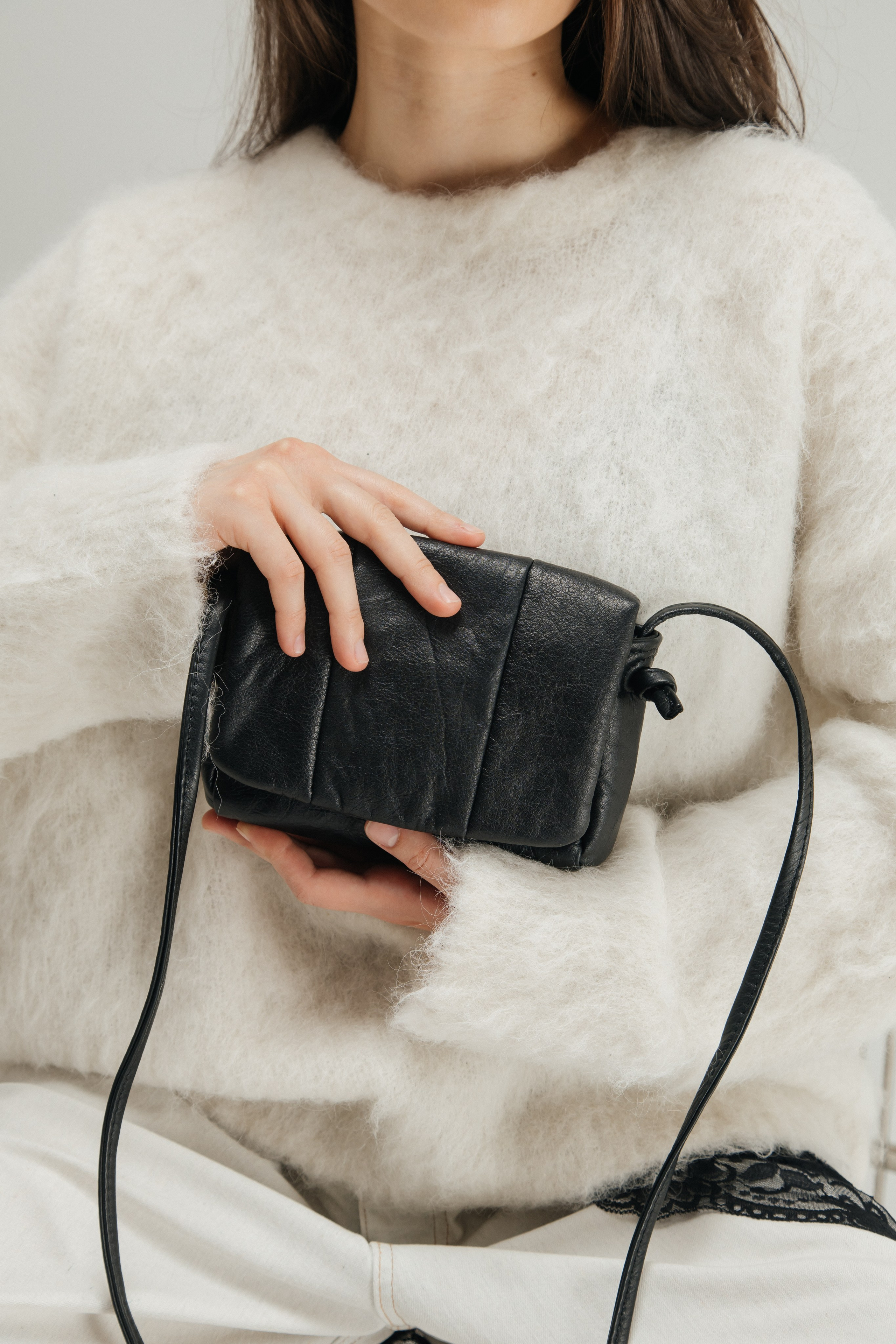 Съемка для брендов. Фотограф в Санкт-Петербурге Шура Капустина