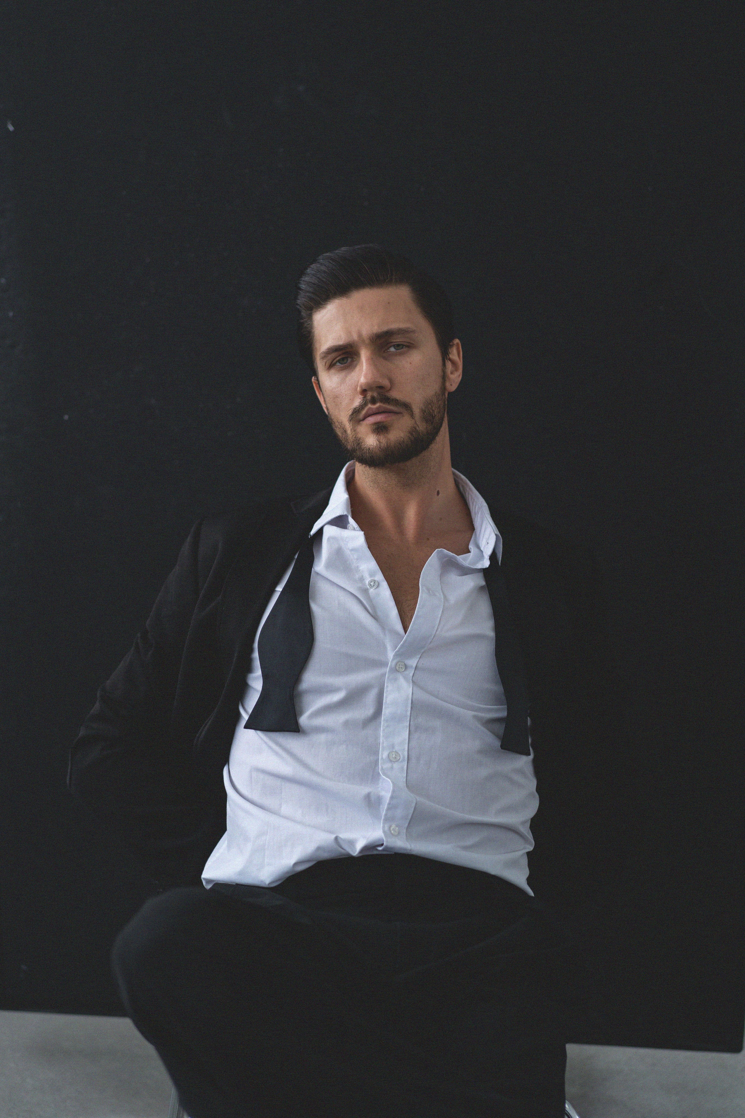 Павел_Москва. Фотограф Лютикова Ирина, Тюмень, Москва