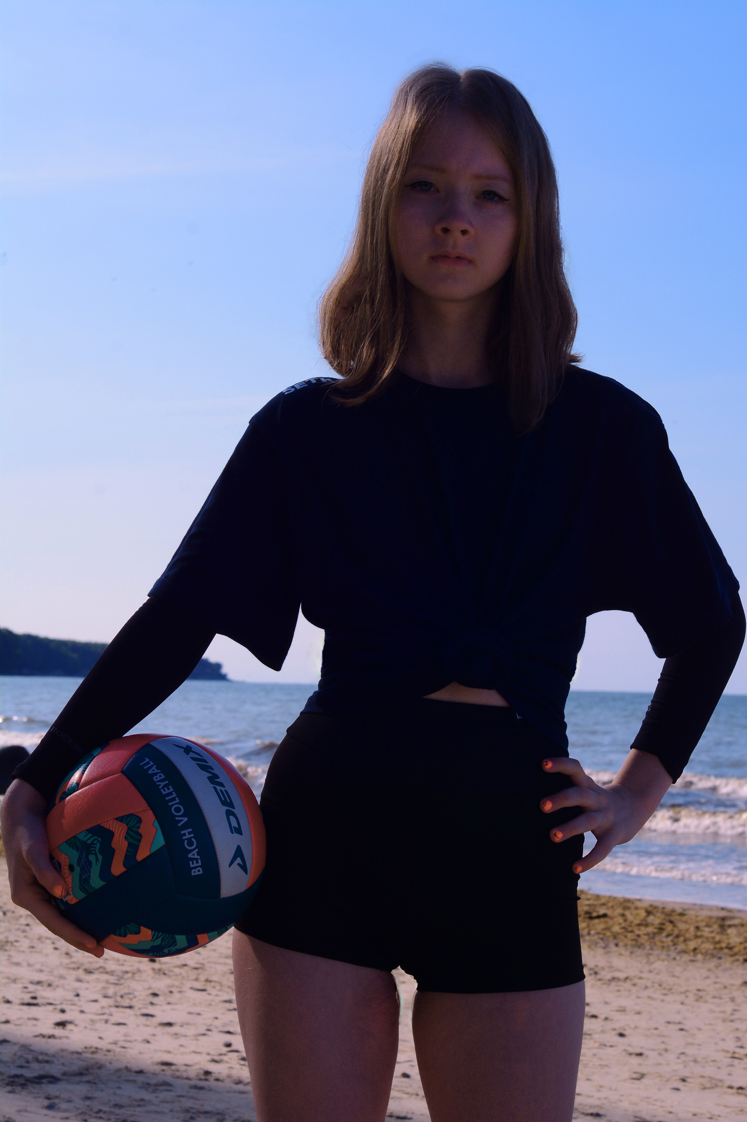 Спорт. Фотограф в г. Светлогорск Ольга Трифонова