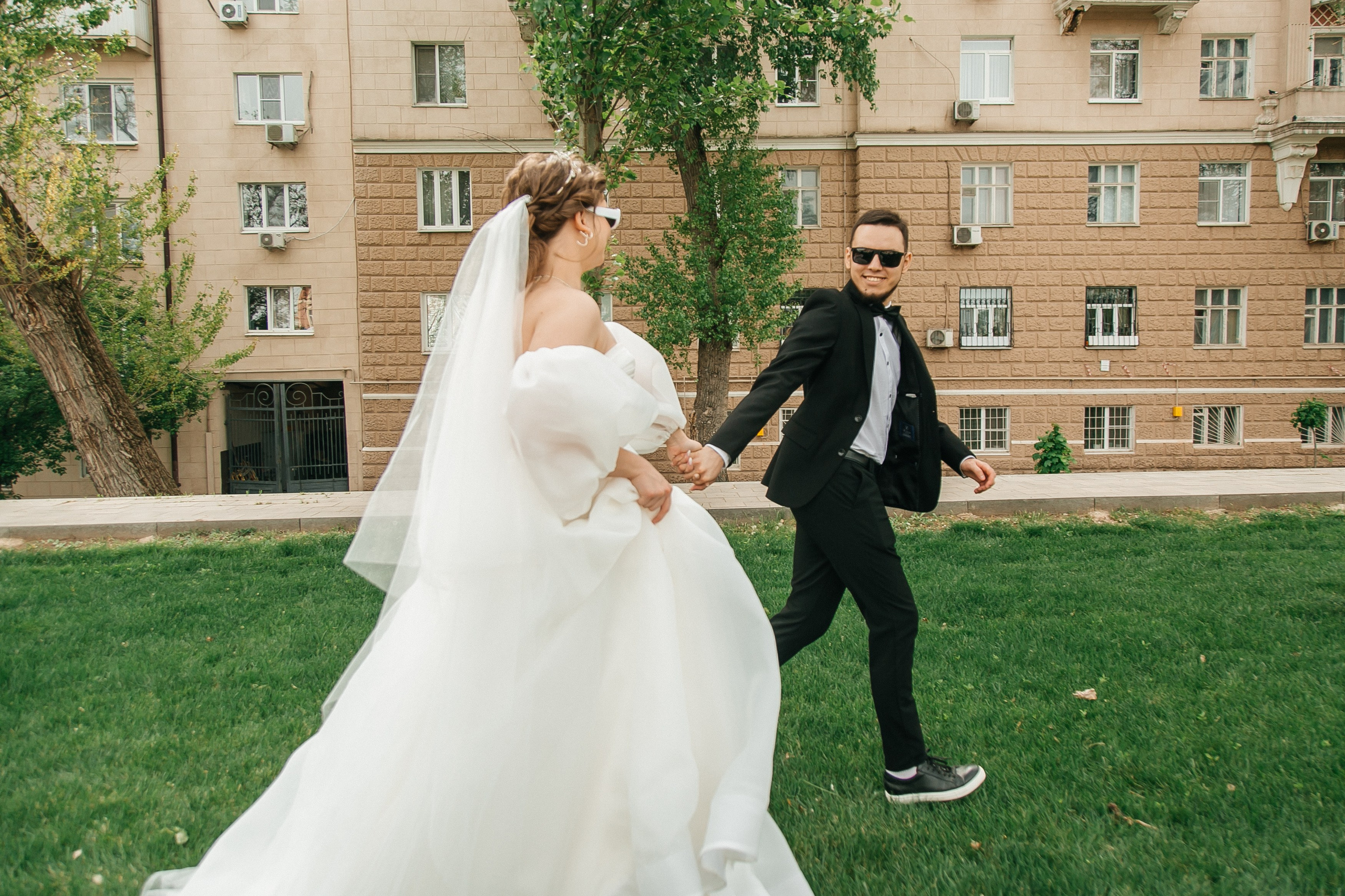 Катя+ Влад. Фото-Видеосъемка любых мероприятий Москва Ростов