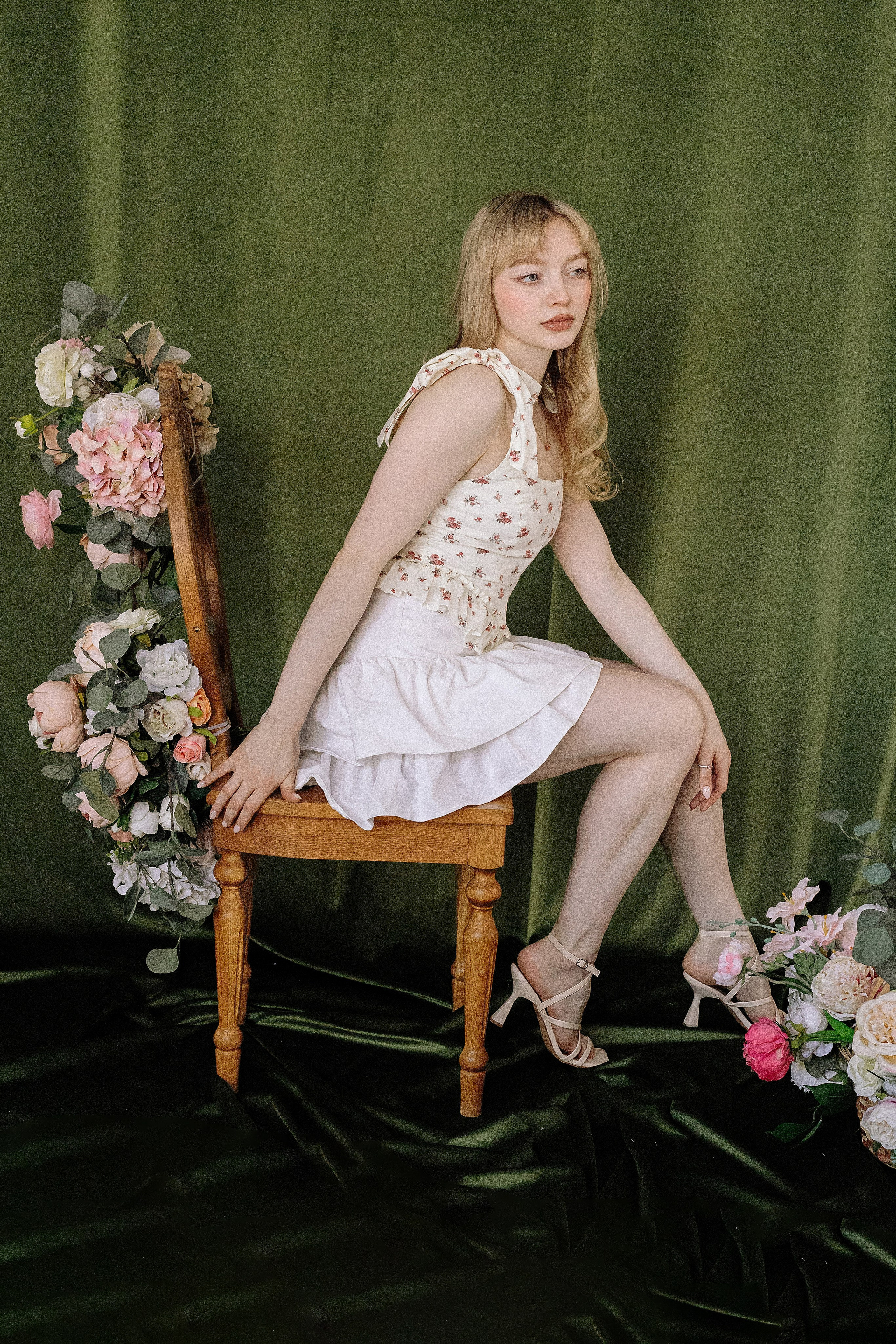 Феи. Фотограф Елена Балакина (Челябинск)