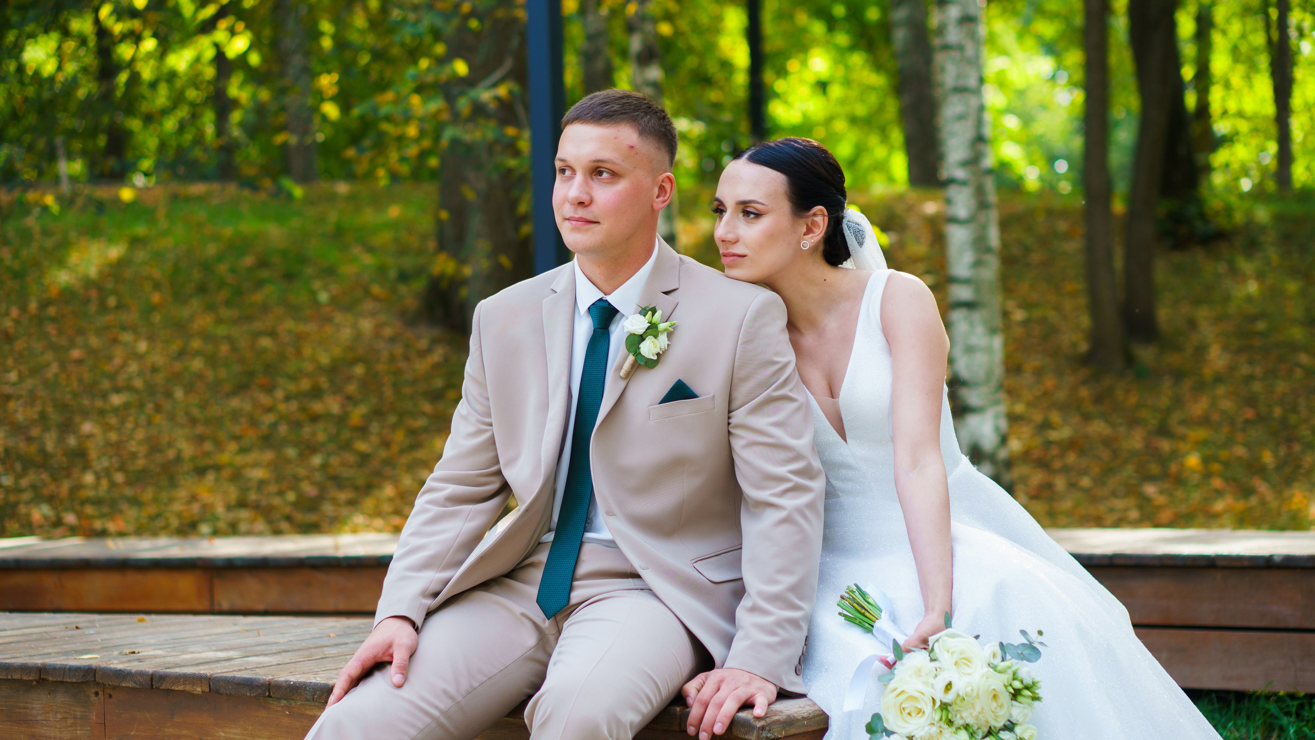 Arina&Artem. Фотограф|Видеограф Александр Белов