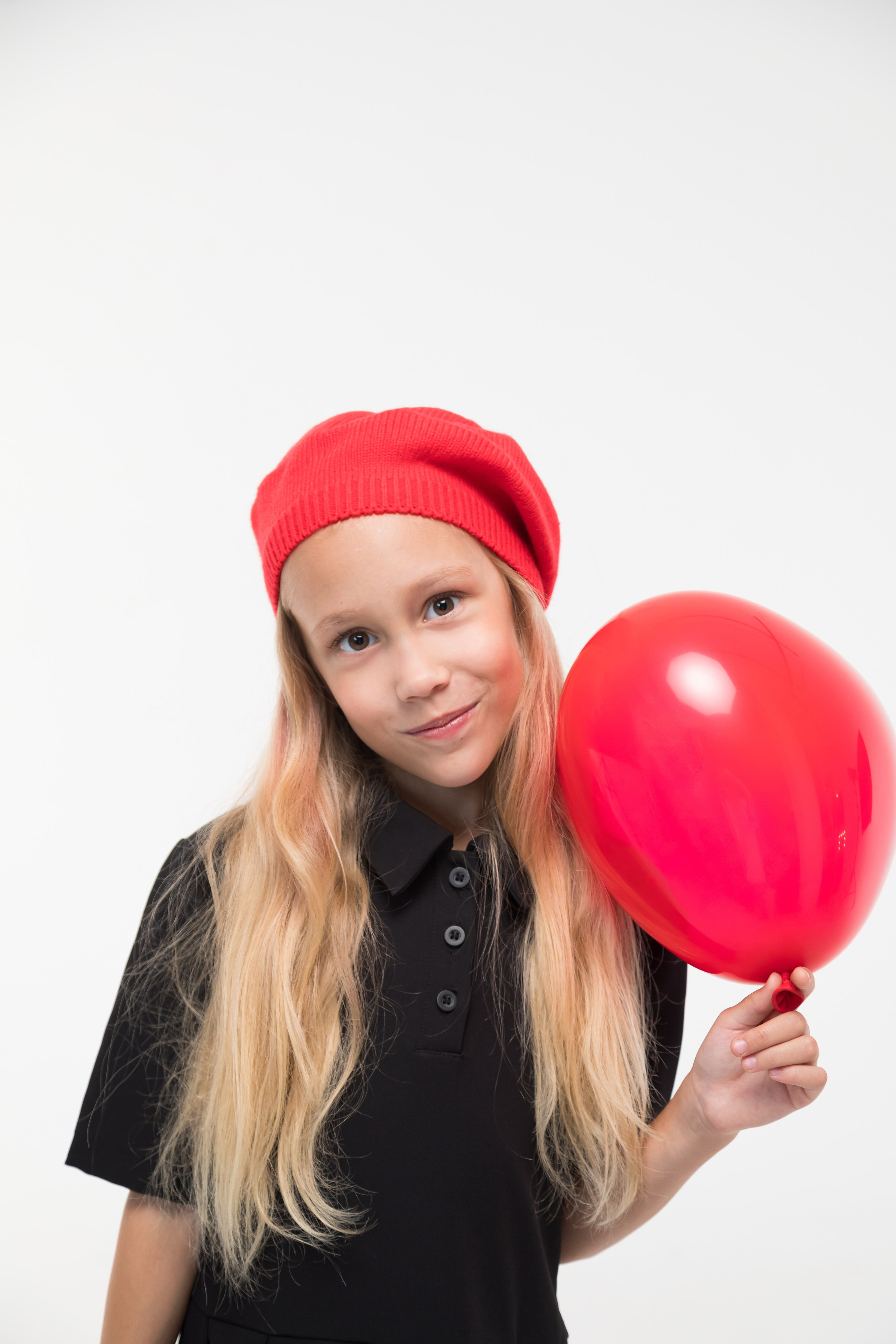 Имиджевая съемка для SMM-агентства. Детский и контент фотограф Надя Волкова Санкт-Петербург