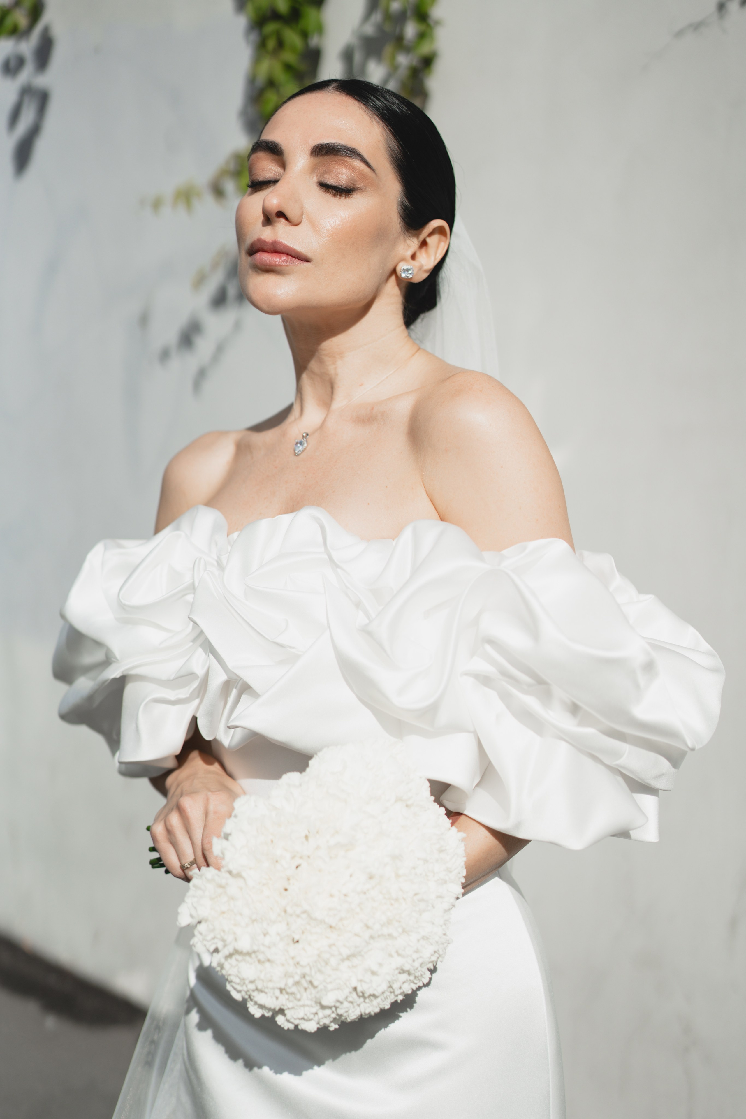 Кирилл и Аида. Свадебный фотограф Москва Степановский Александр