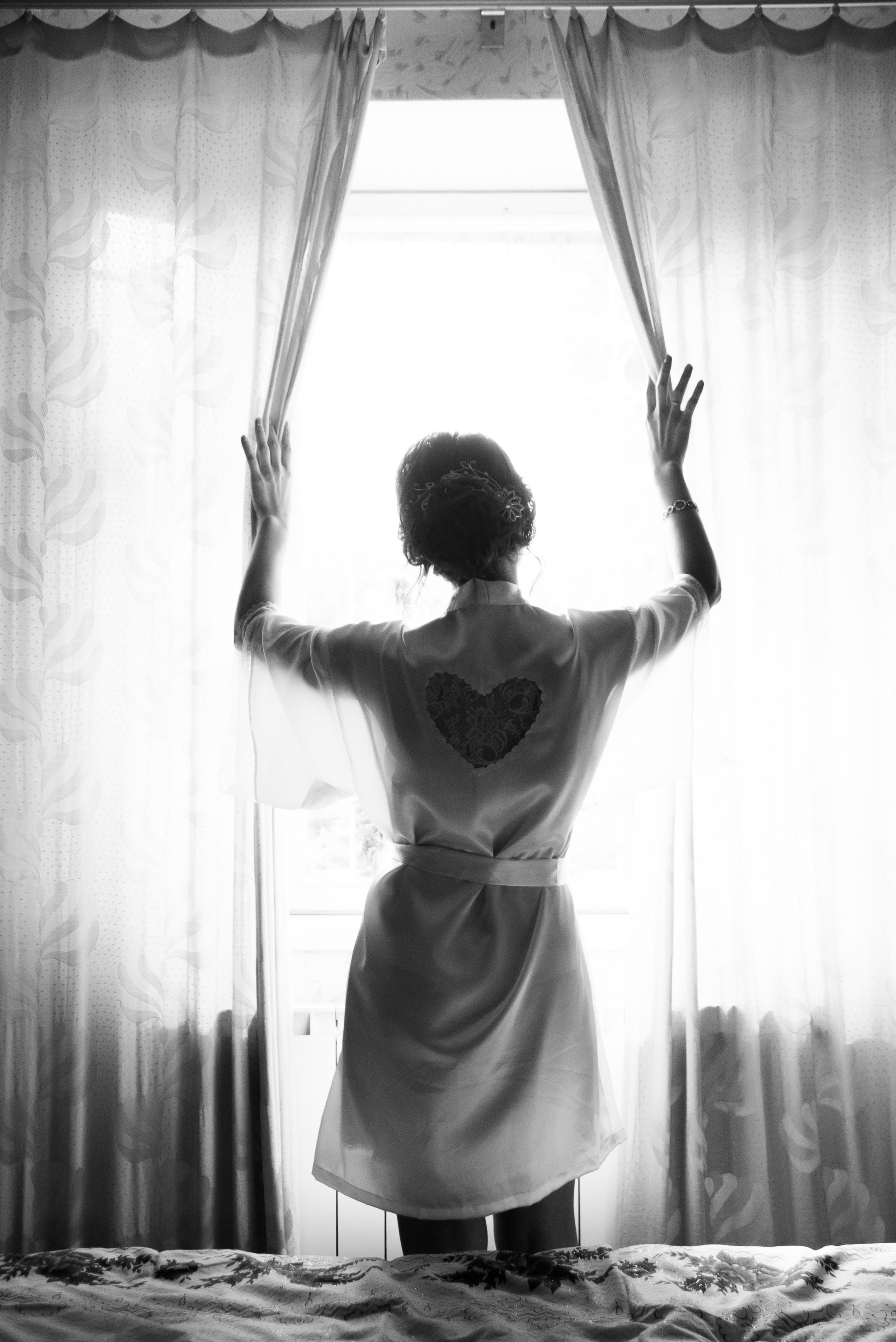 Свадебное портфолио. Фотограф Сергей Глобенко