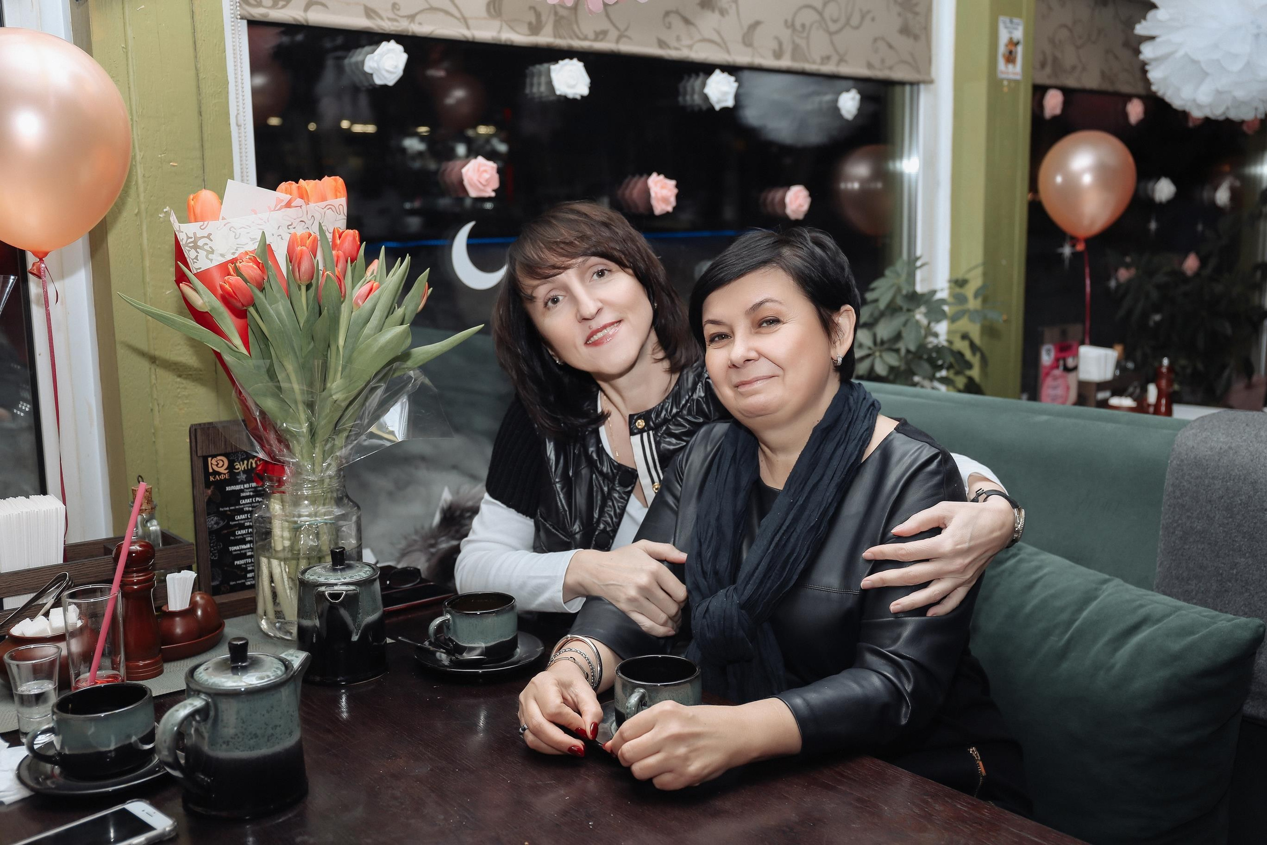 Women's day. Алина Малышева, свадебный и семейный фотограф Москва