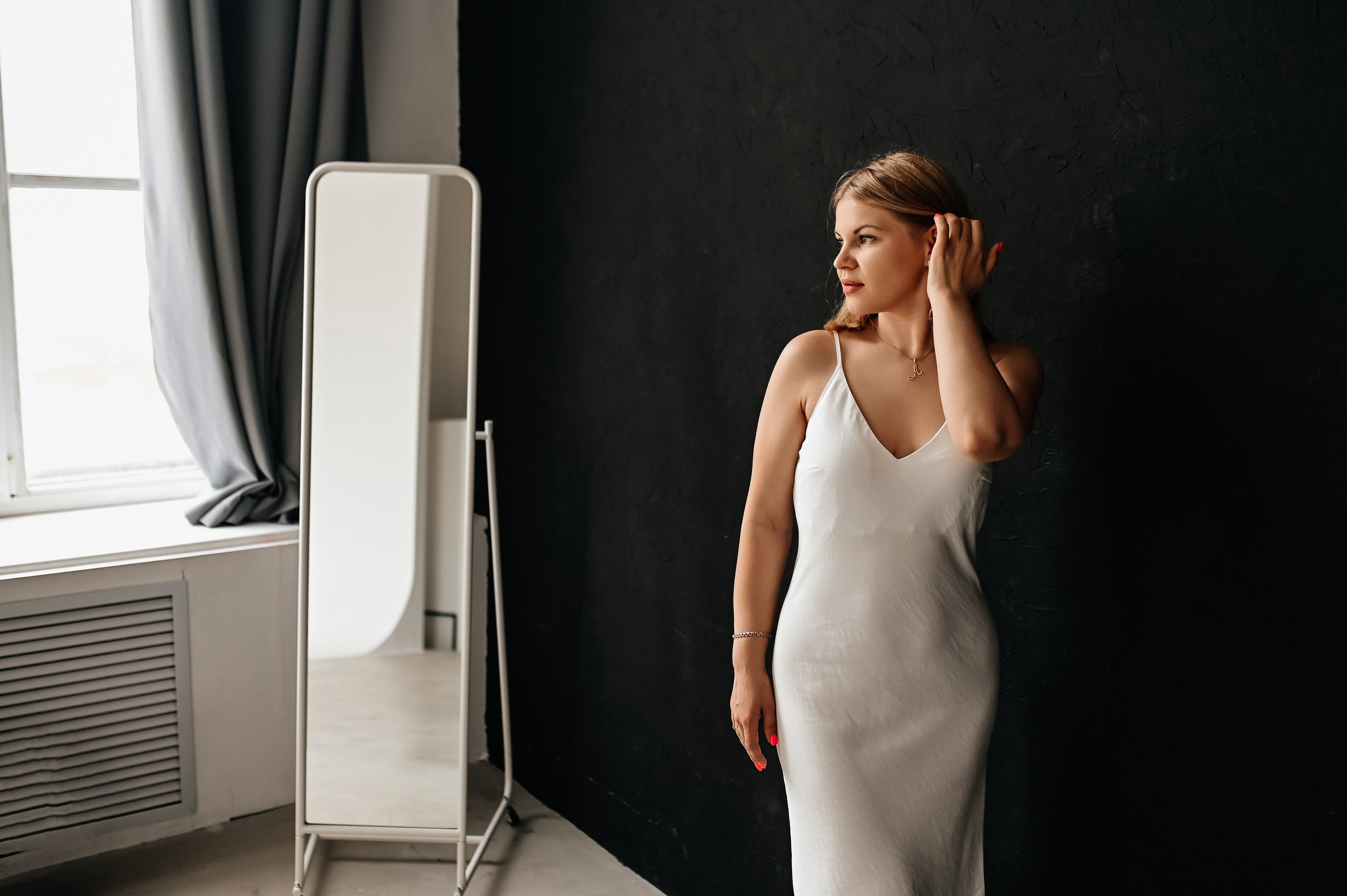 Полтортика на полгодика. Семейный фотограф Олеся Батурина Рязань