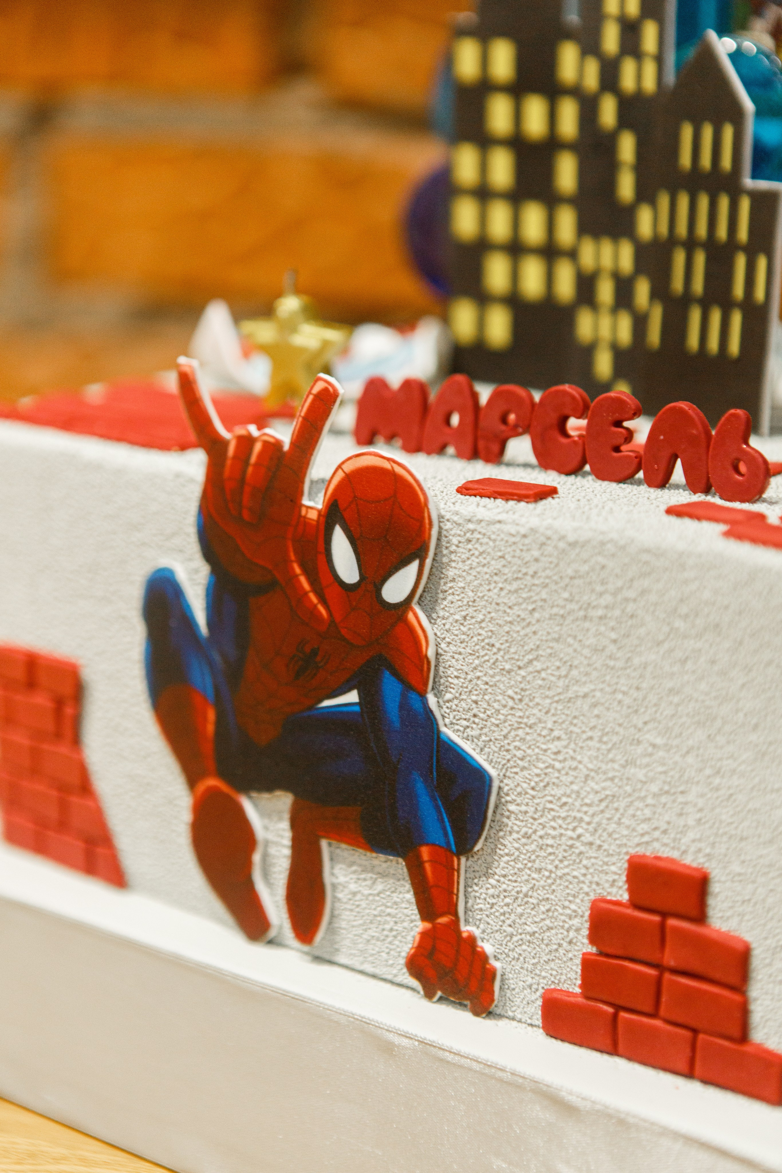 Детский День Рождения. Индивидуальные и семейные съёмки в Уфа Маргарита Истомина