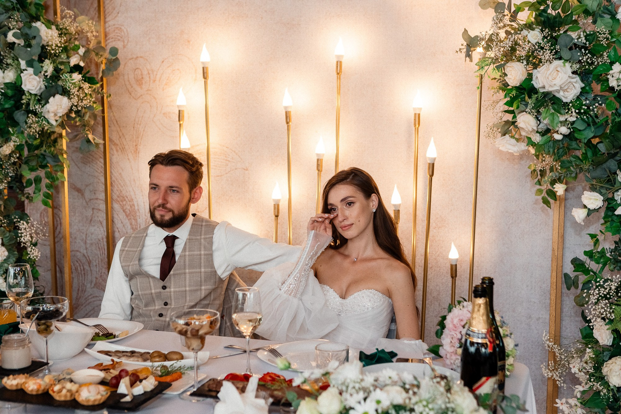 Алексей и Вера — Свадьба. Свадебный фотограф, фотосъемка в Крыму, Севастополе, Симферополе, Ялте