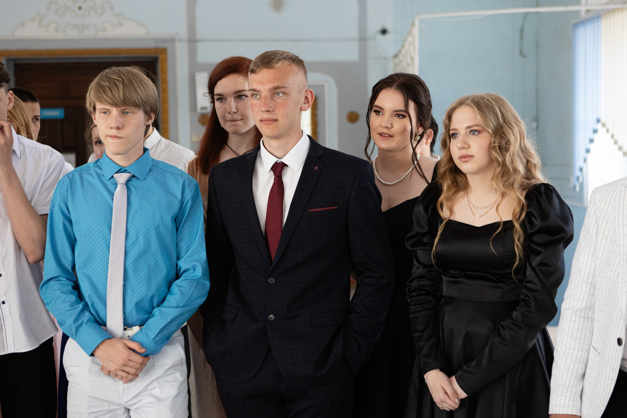 Фотосъёмка выпускного в школе. Свадебный фотограф, фотосъемка в Крыму, Севастополе, Симферополе, Ялте