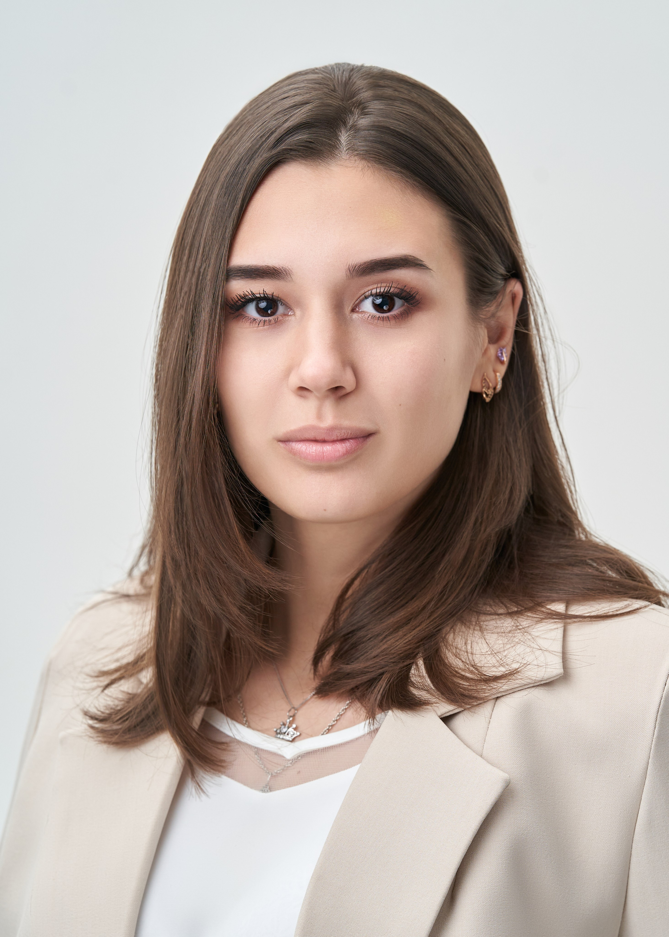 Имиджевая съемка для агентство недвижимости «DM ESTATE». Сергей Горшенин — профессиональный фотограф