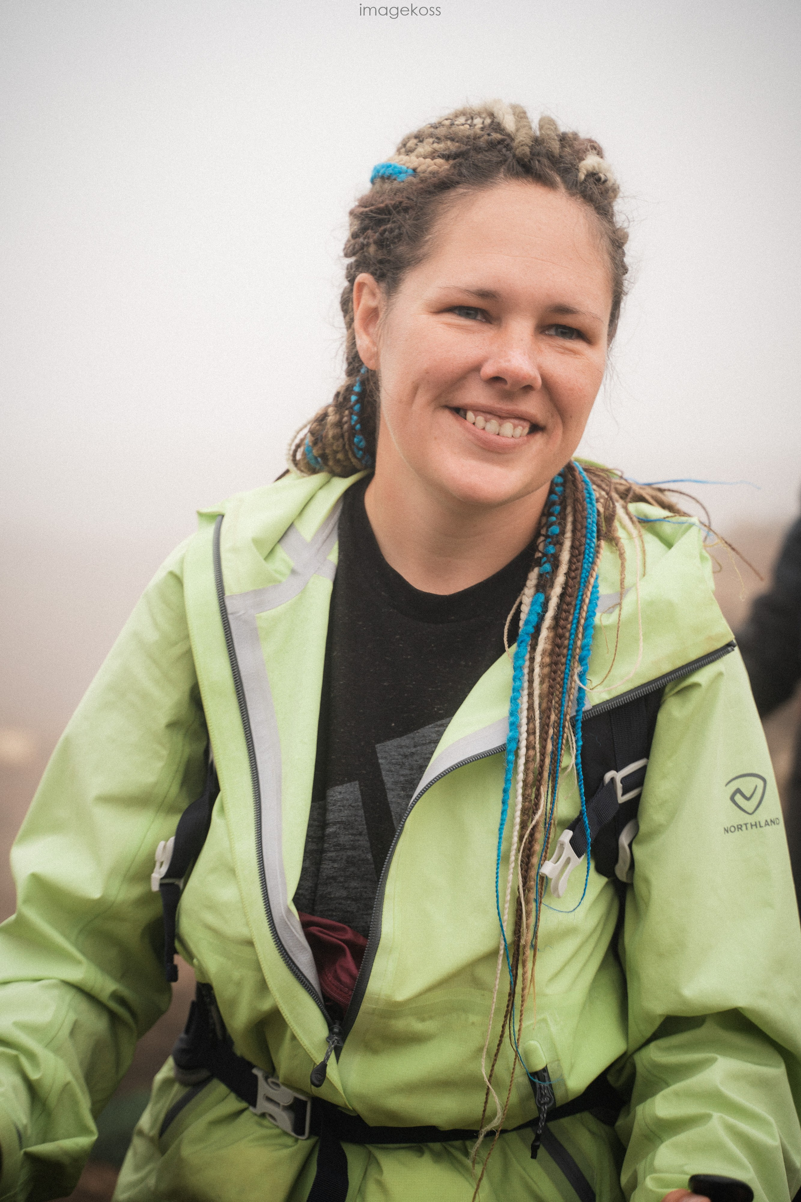 Камчатка. Фотограф в поход и восхождение на Эльбрус Игорь Косарев