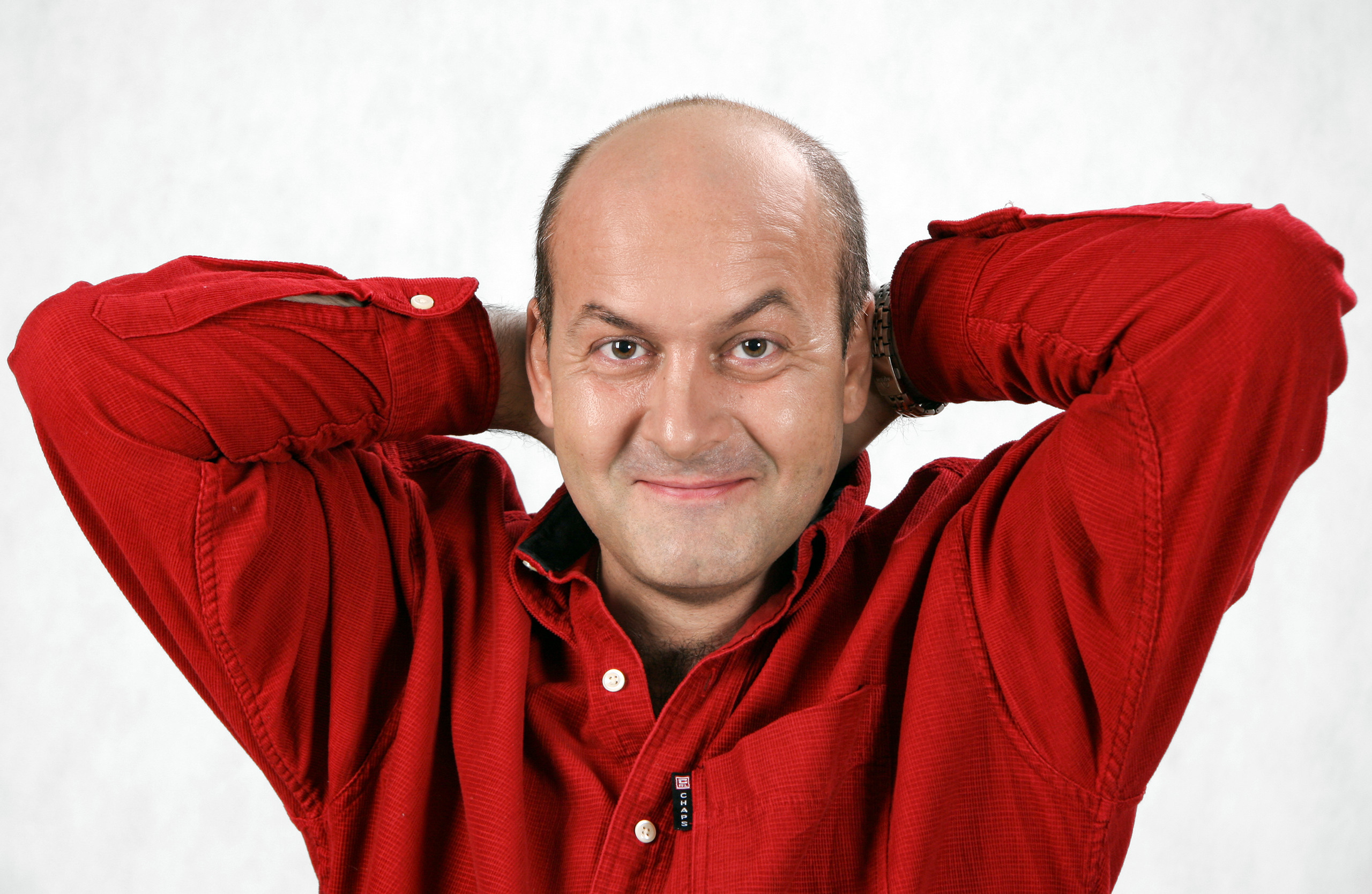 Вячеслав Гришечкин