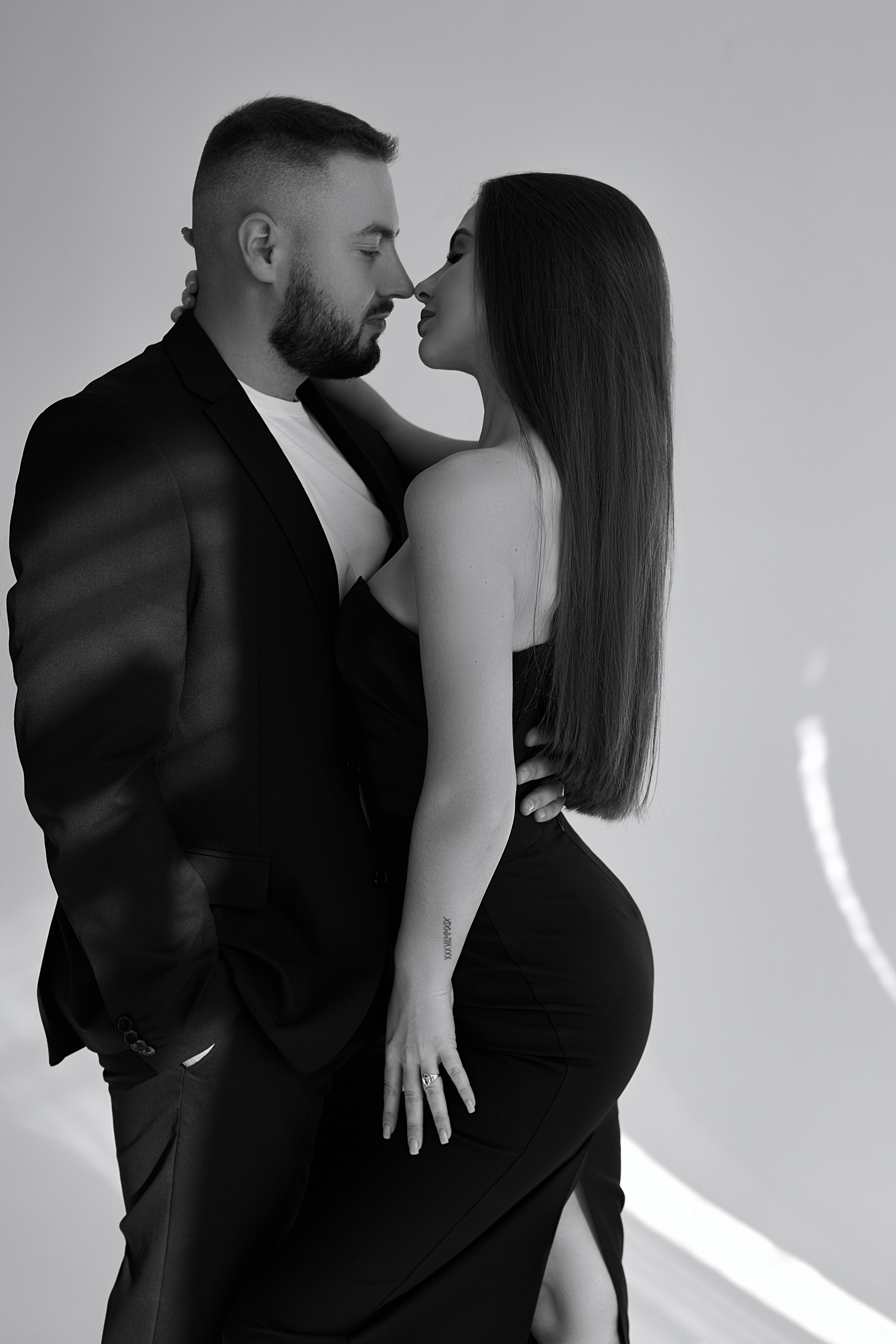 Сергей и Виктория. Свадебный фотограф Светлана Кривчикова