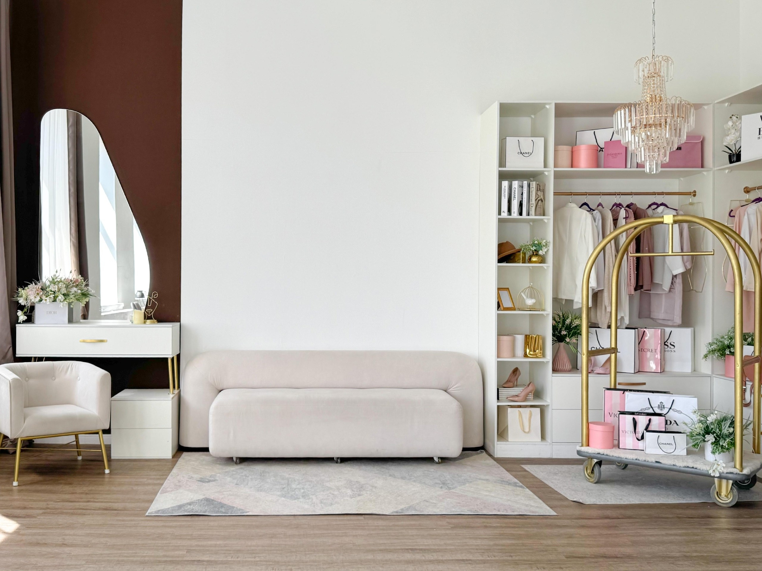 Фоновые фотостудии. Семейный фотограф Елена Шаяпова