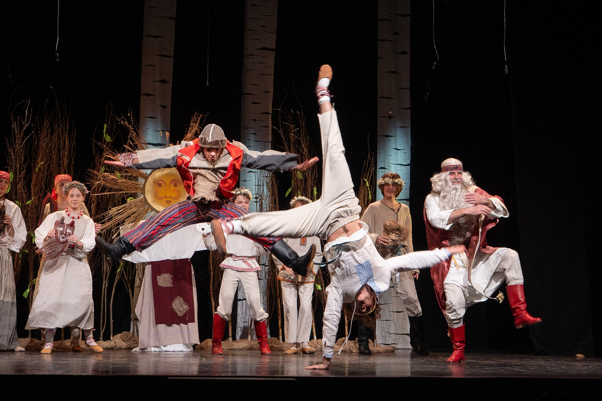 Театр «Созвучие», спектакли. Выпускные фотоальбомы Фотограф в Москве Устинович Алена