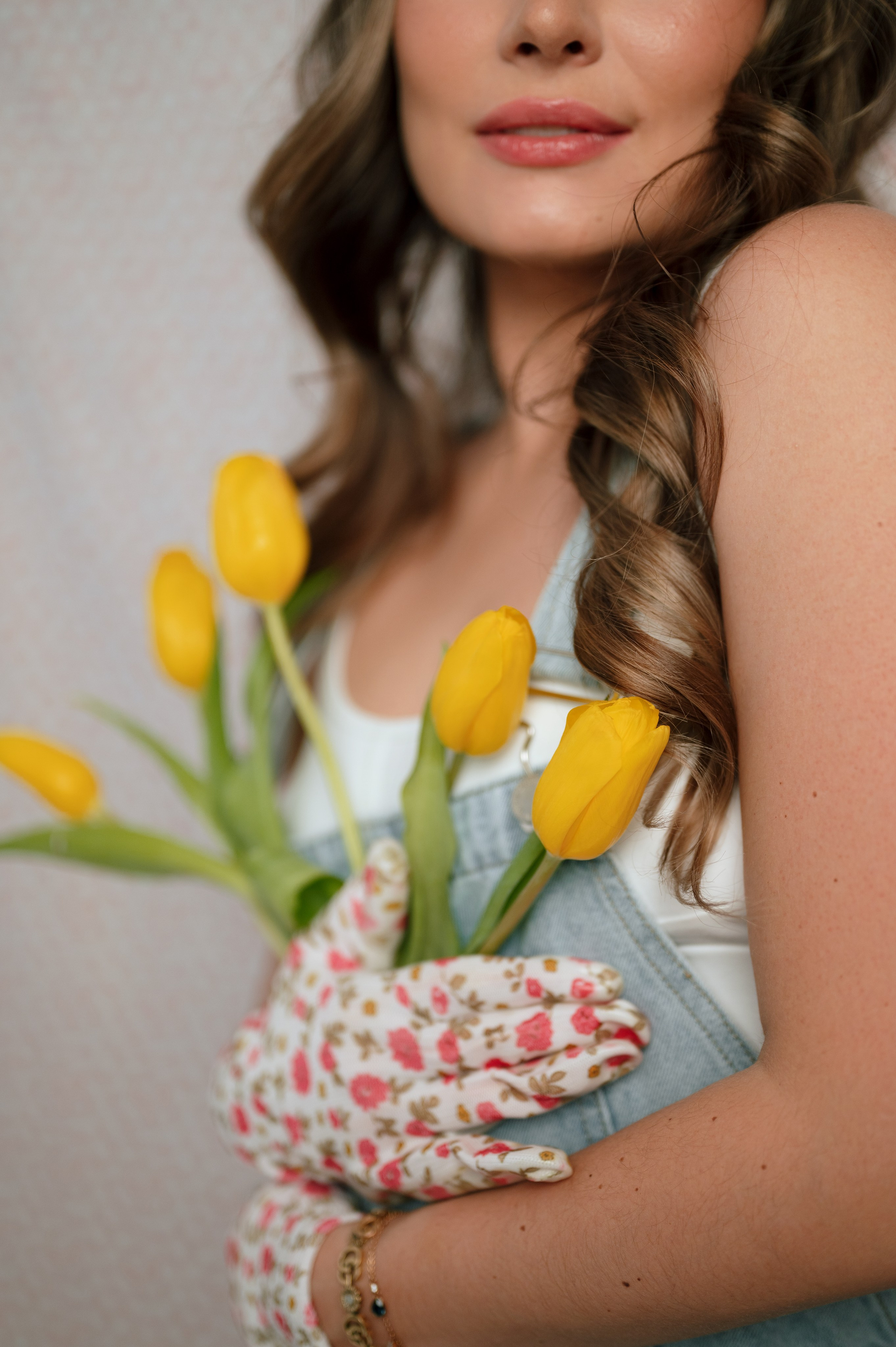 Валентина. Фотограф Мария Бондаренко