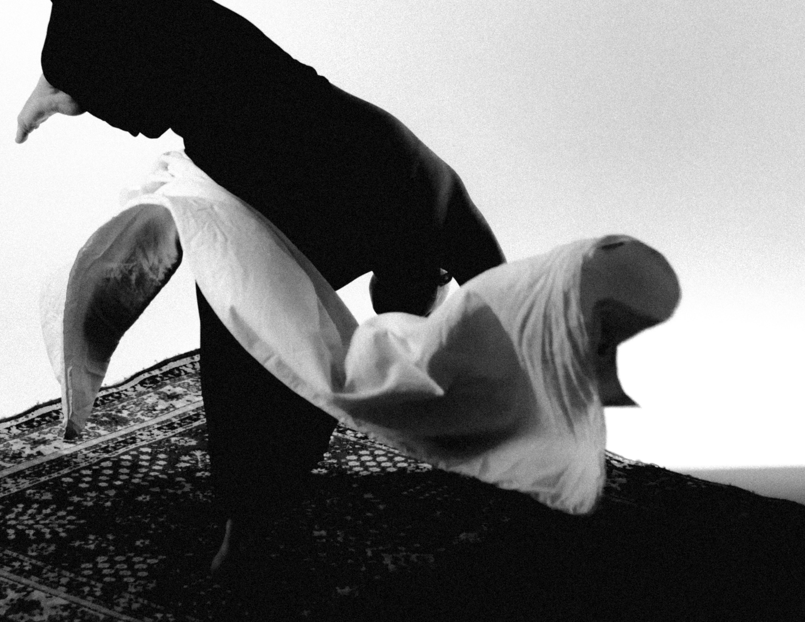 Советский ковер. Портретный фотограф в Сургуте