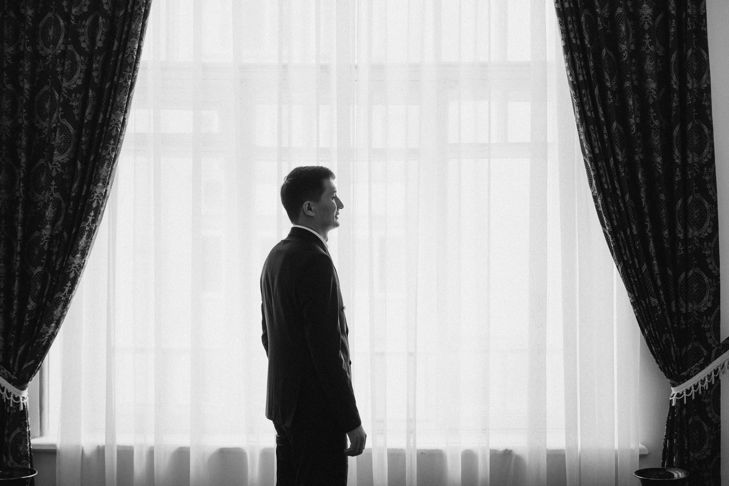 Wedding day Artur & Elina. Фотограф в Астрахани Радмир Баймухамедов