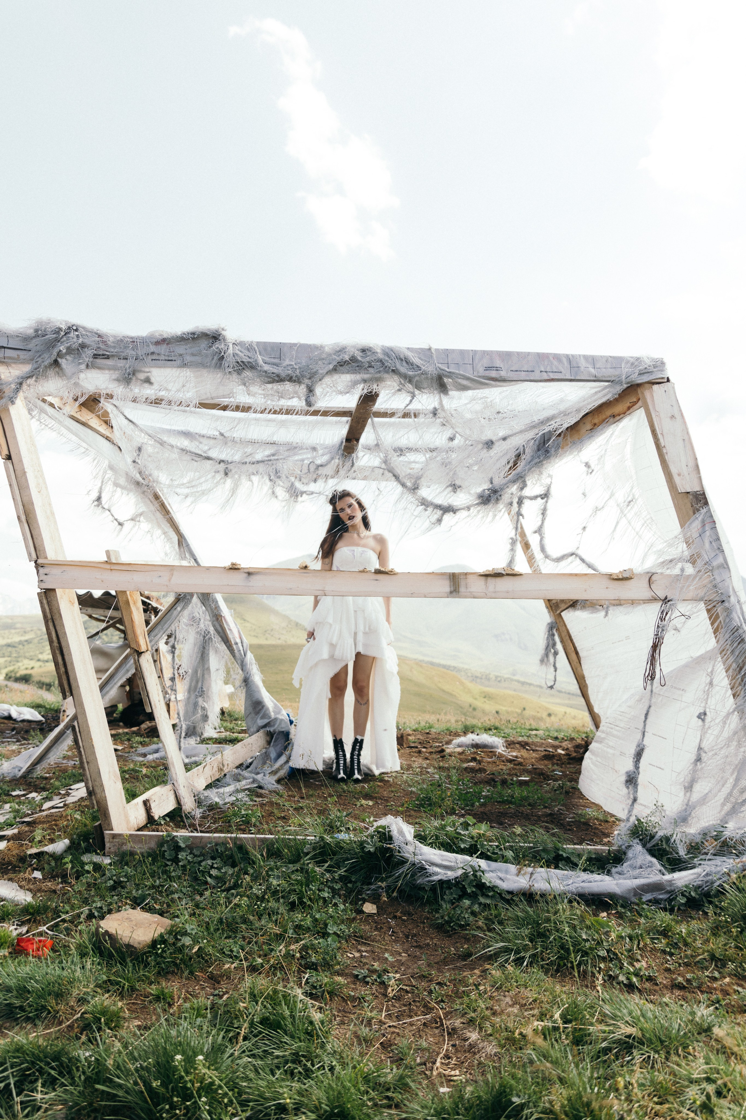 ЭЛЬБРУС. Фотограф в Астрахани Радмир Баймухамедов