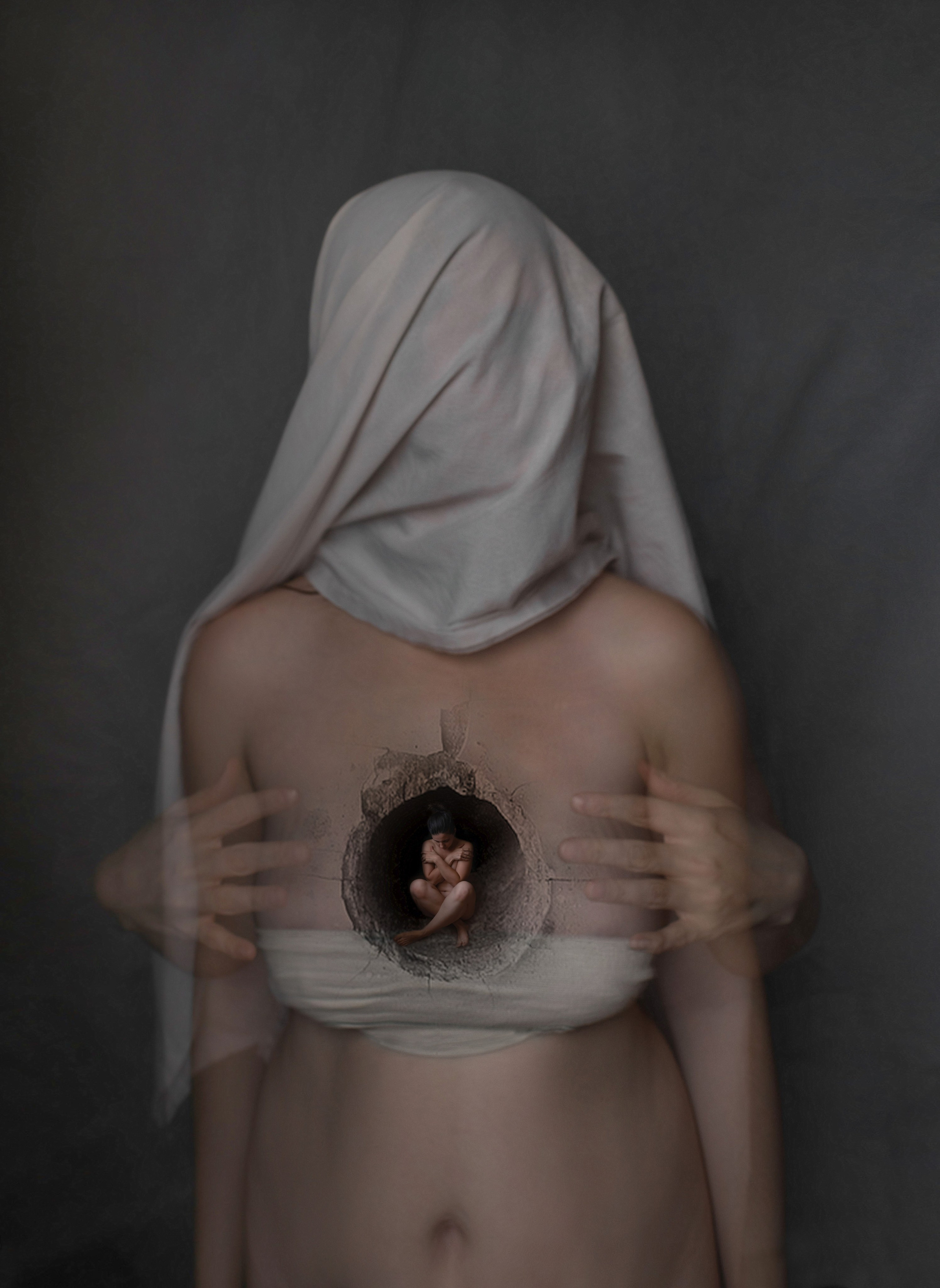 Проект «Автопортрет». Семейный фотограф Псков. Спб.|Анастасия Войналович