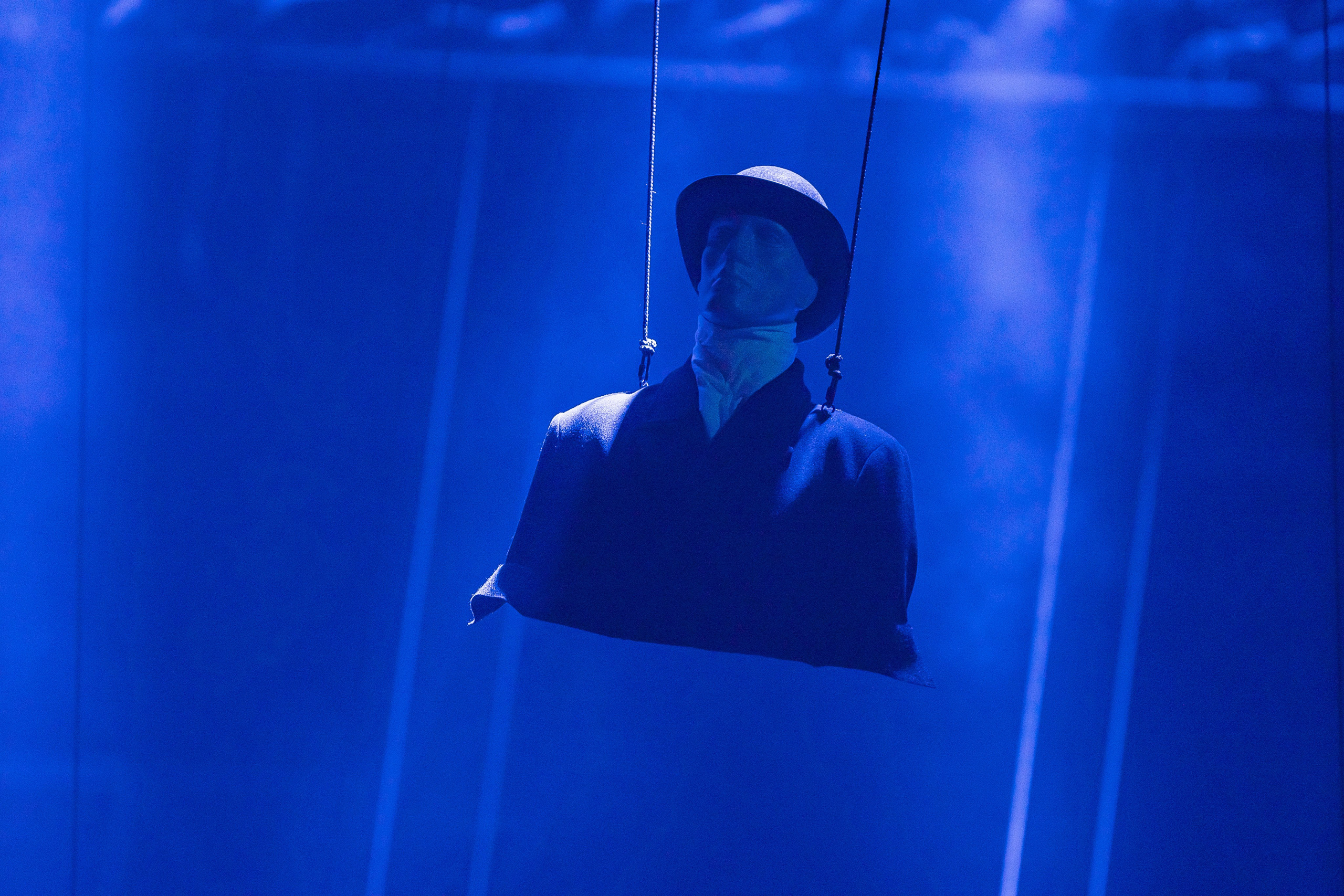 Гиперболоид инженера Гарина. Антон Катушенок — фотокорреспондент города Набережные Челны