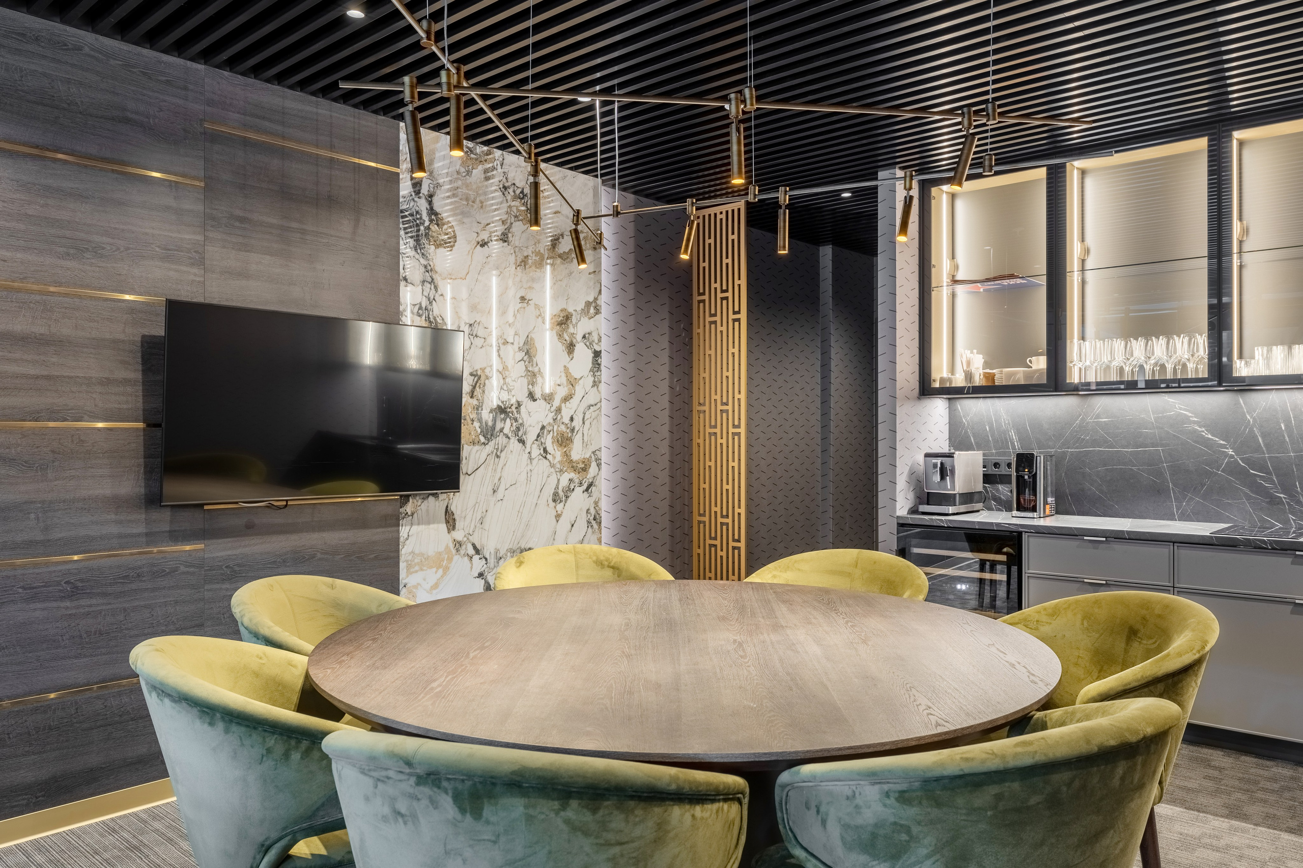 КОММЕРЧЕСКАЯ НЕДВИЖИМОСТЬ. Интерьерный фотограф москва